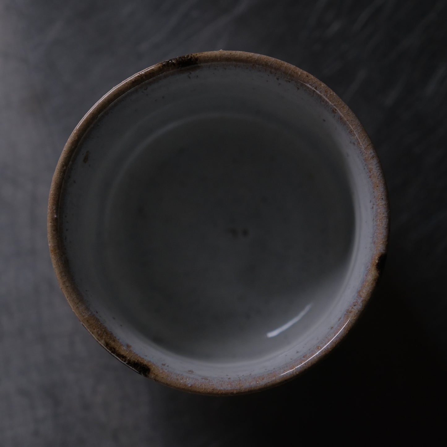 湯呑 / 沖塩明樹 (倉敷みなと窯)