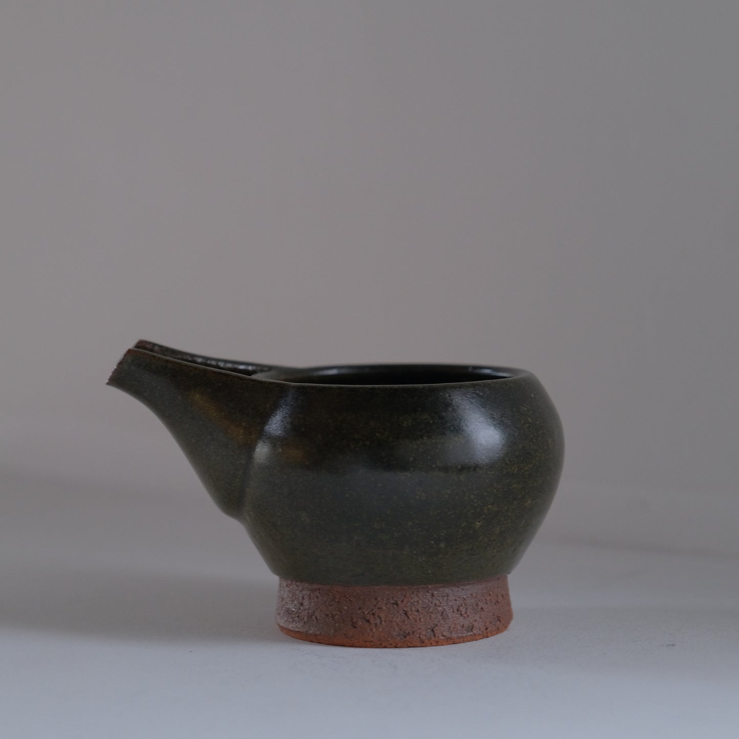 片口 / 沖塩明樹 (倉敷みなと窯)