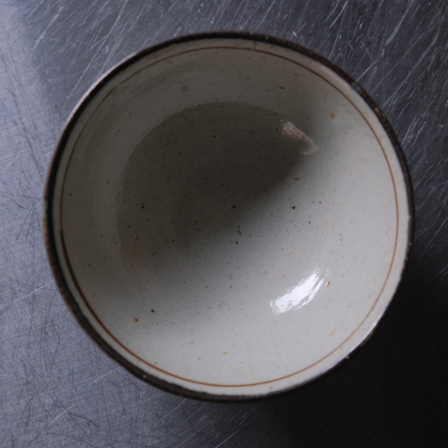 飯碗 / 志和地窯