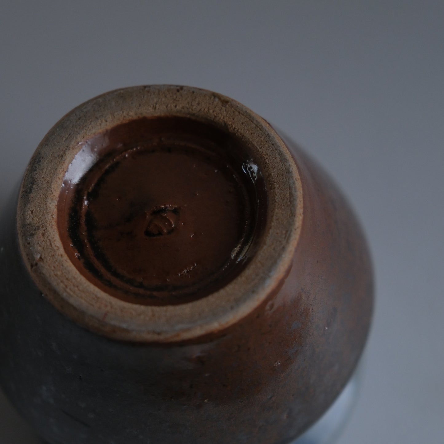 灰落とし/羽島焼