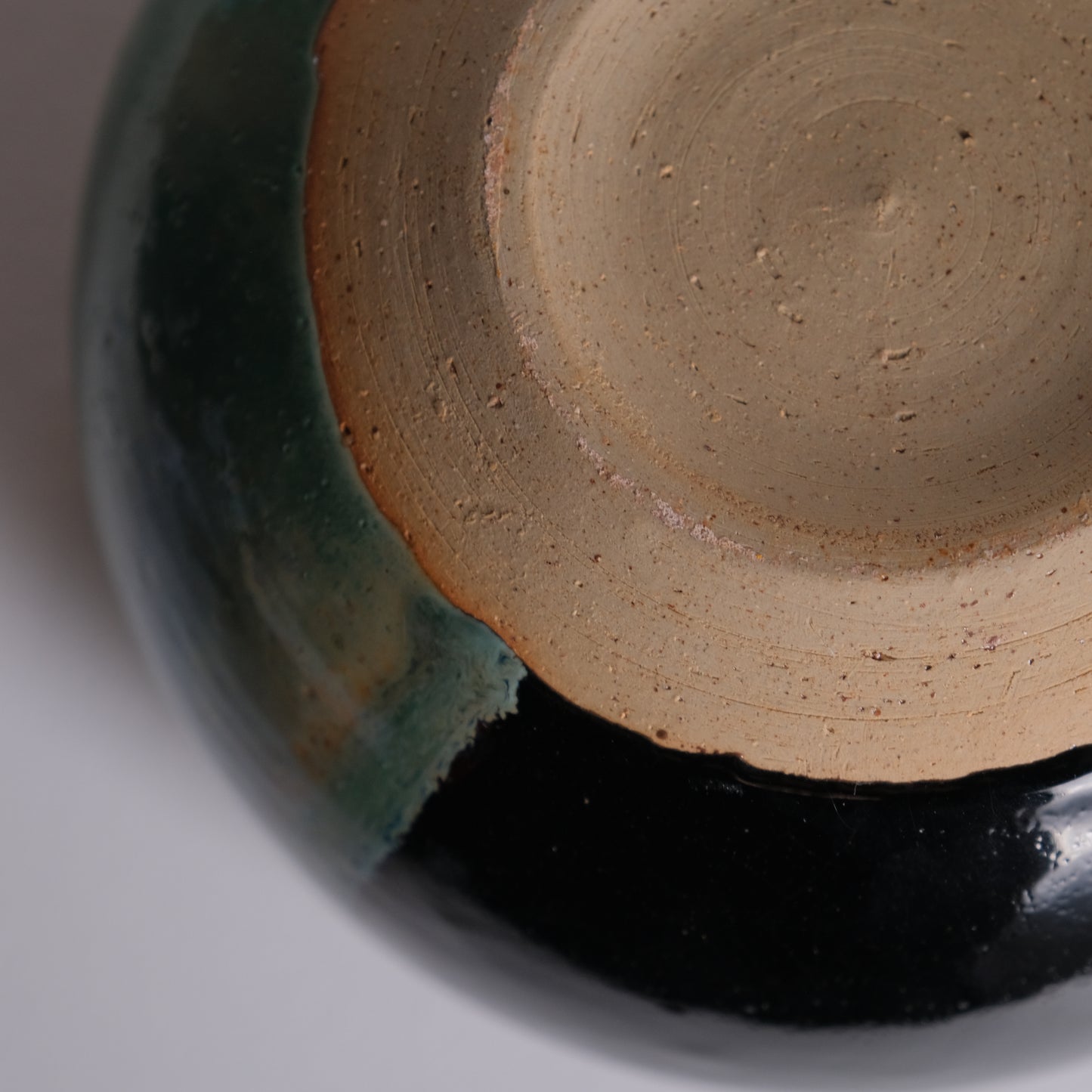 掛分灰落とし / 牛ノ戸焼