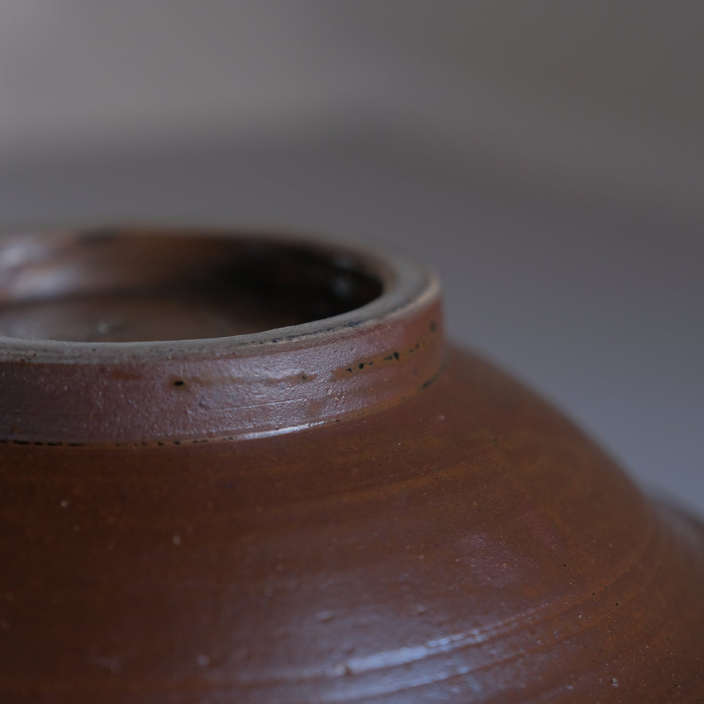 唐草イッチン七寸皿 / 沖縄