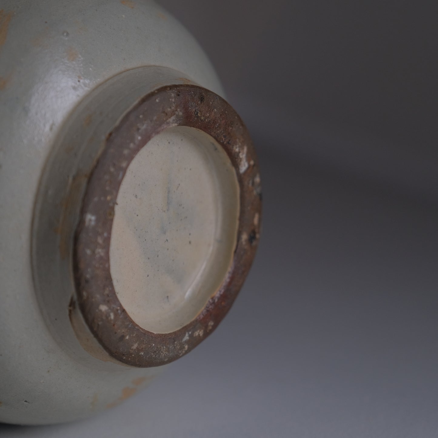 アンダガーミ / 沖縄(壺屋焼)