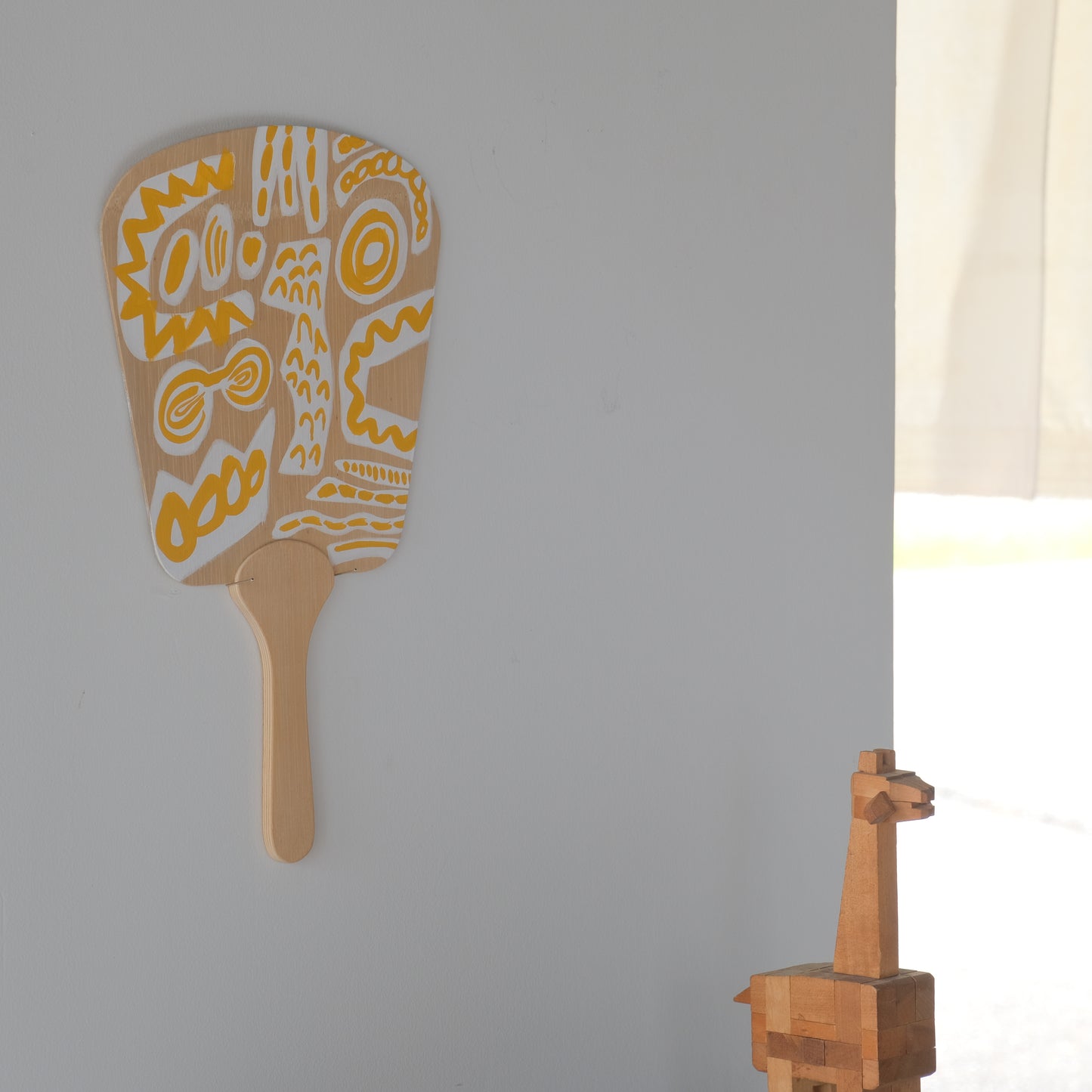 painting fun - C