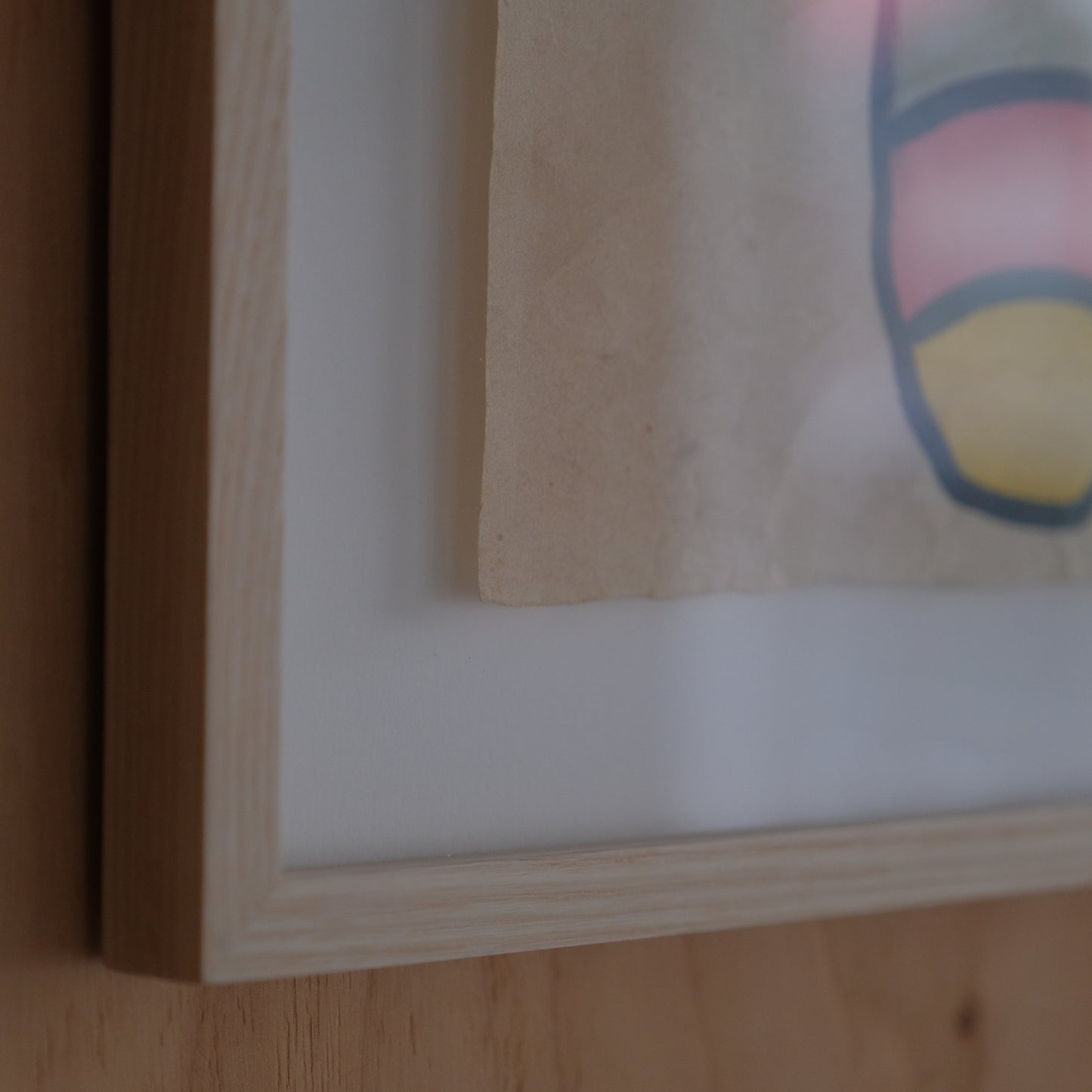 孫次凧の凧絵 / 福岡