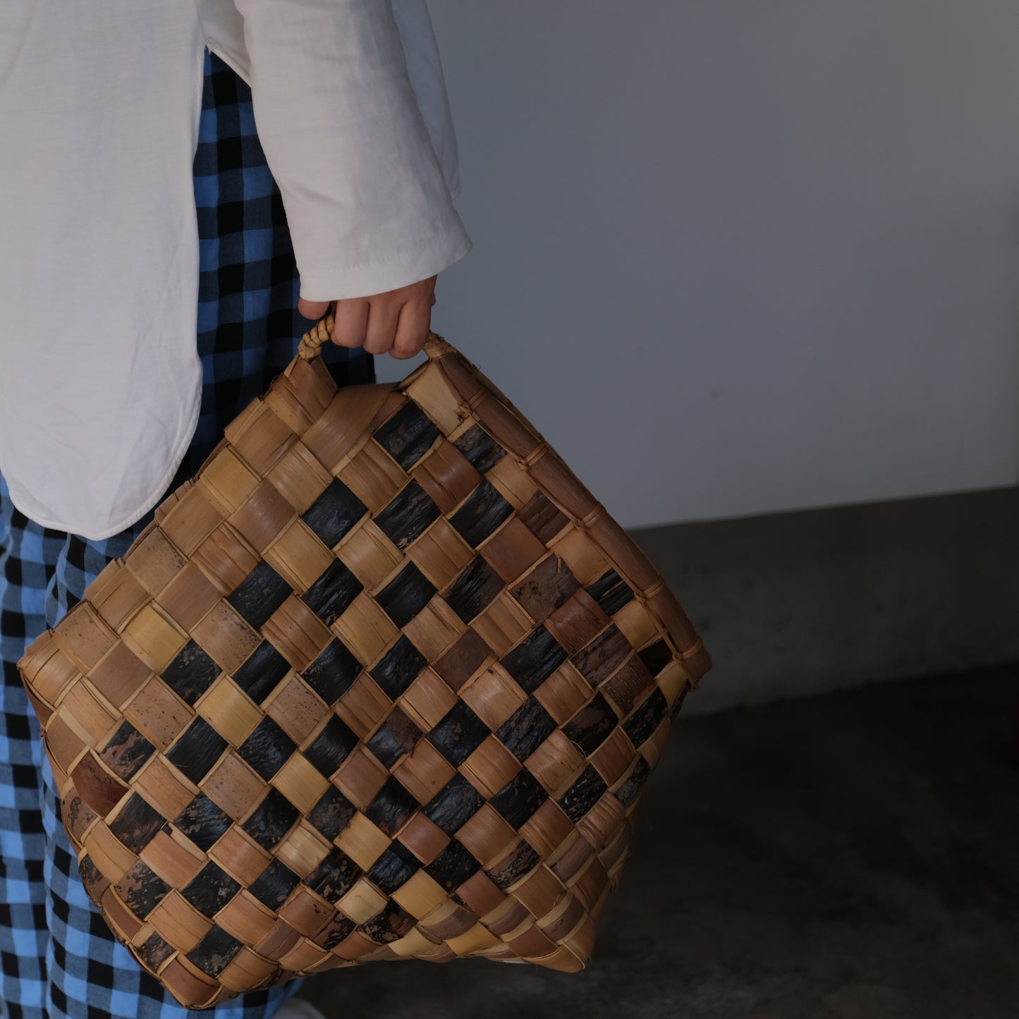 chicken basket / フィリピン