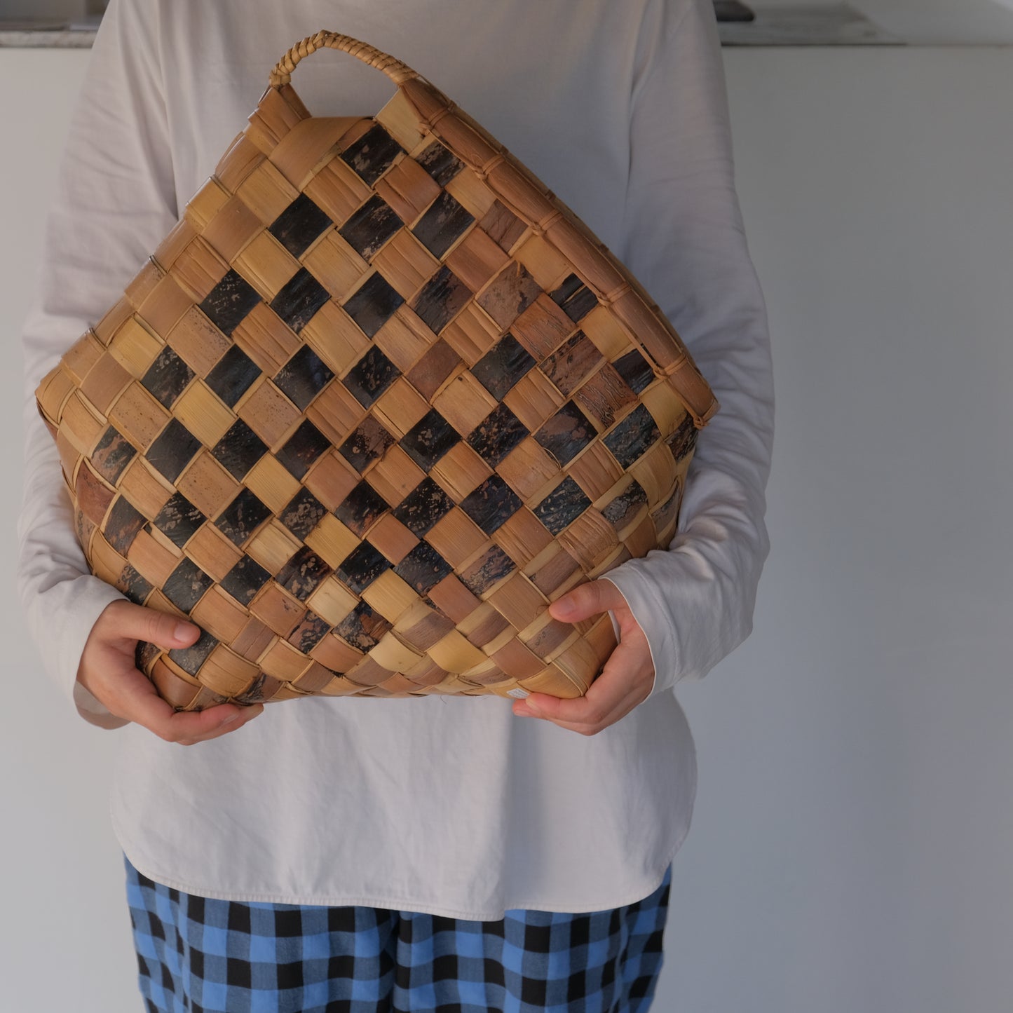 chicken basket / フィリピン