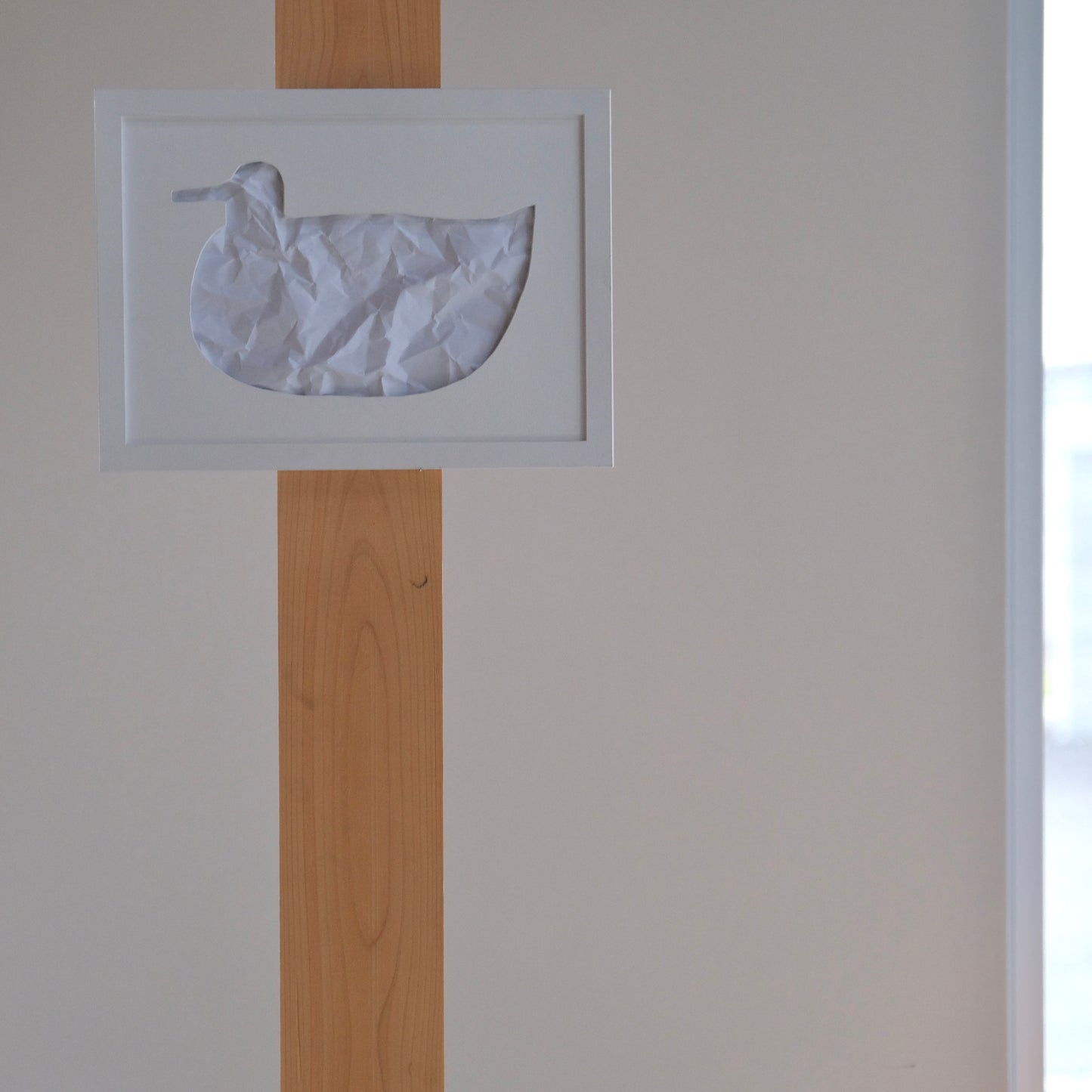 2026 Calendar ＆ Dress up frame -DECOY- ［MISENOMA ORIGINALS］| 予約商品（2025年12月中旬~下旬発送予定）