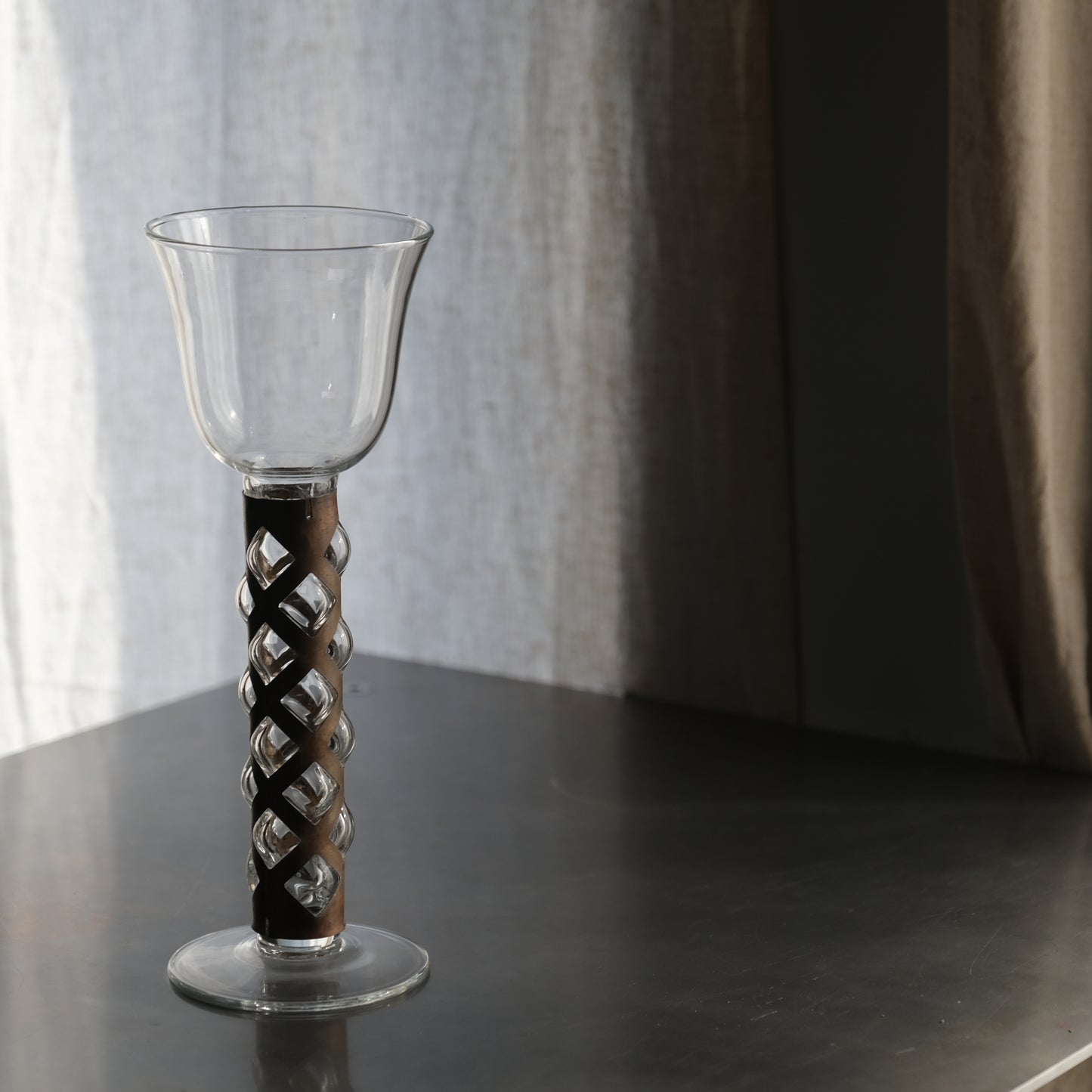 Lantern Vase / ドイツ（Villeroy & Boch）