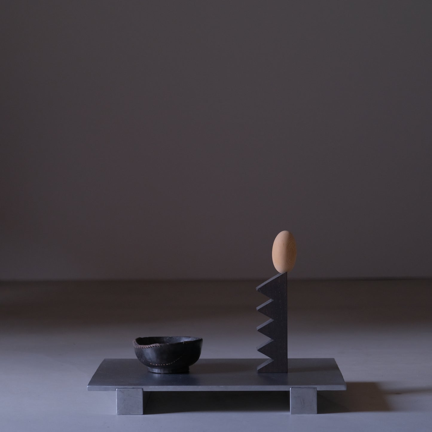 花台 / 岩下慧
