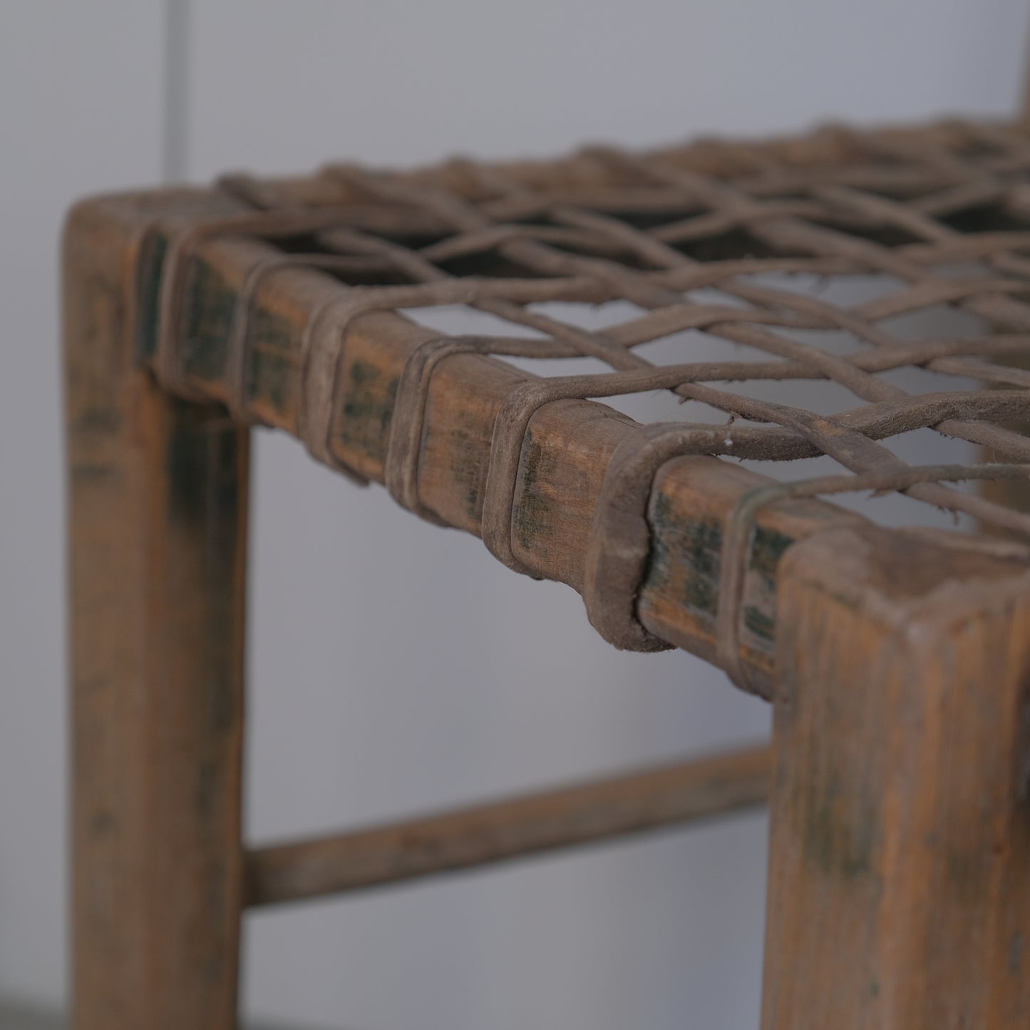 silla de madera - A/ アルゼンチン