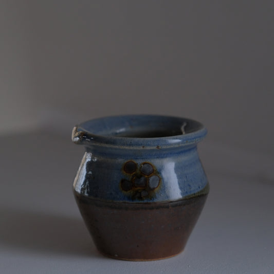 灰落とし/羽島焼