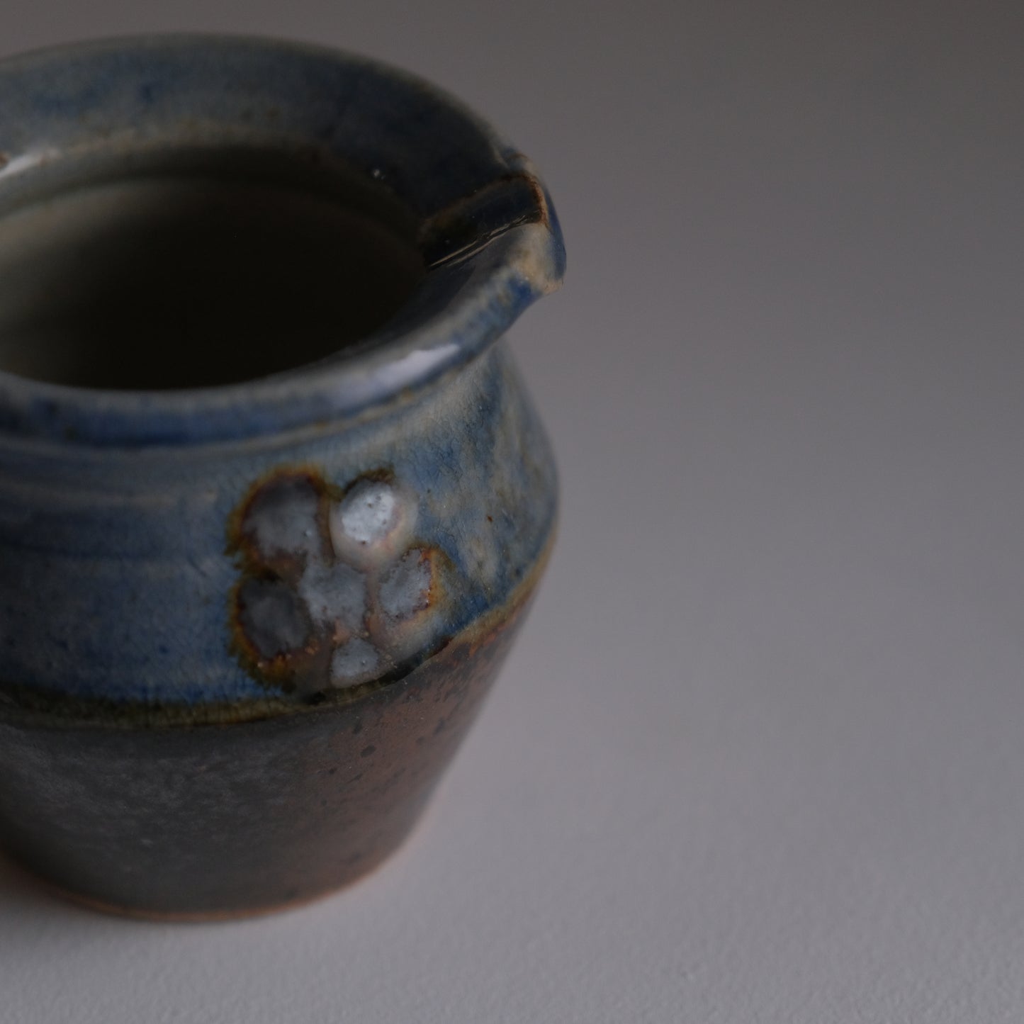 灰落とし/羽島焼