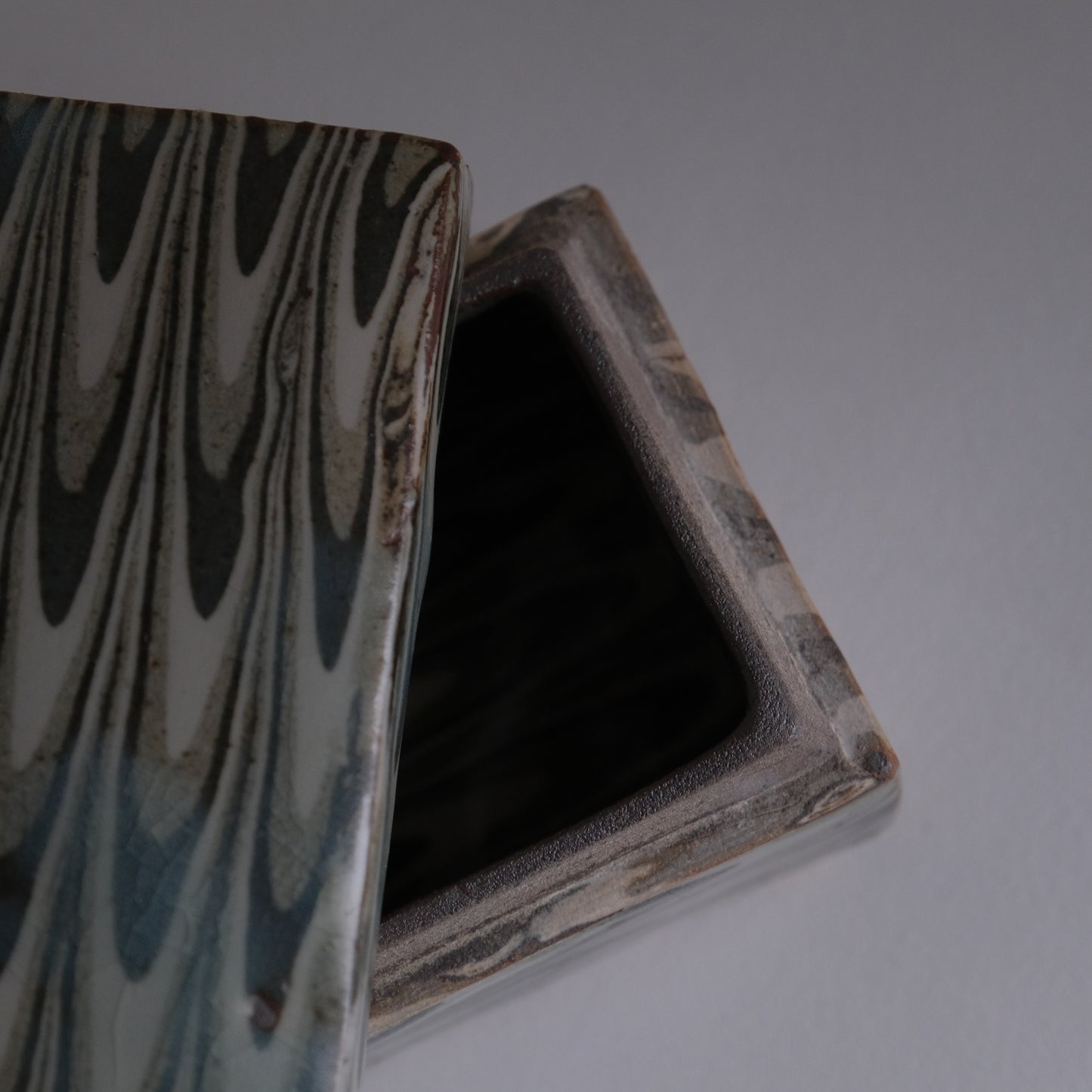 陶箱 / 上田恒次