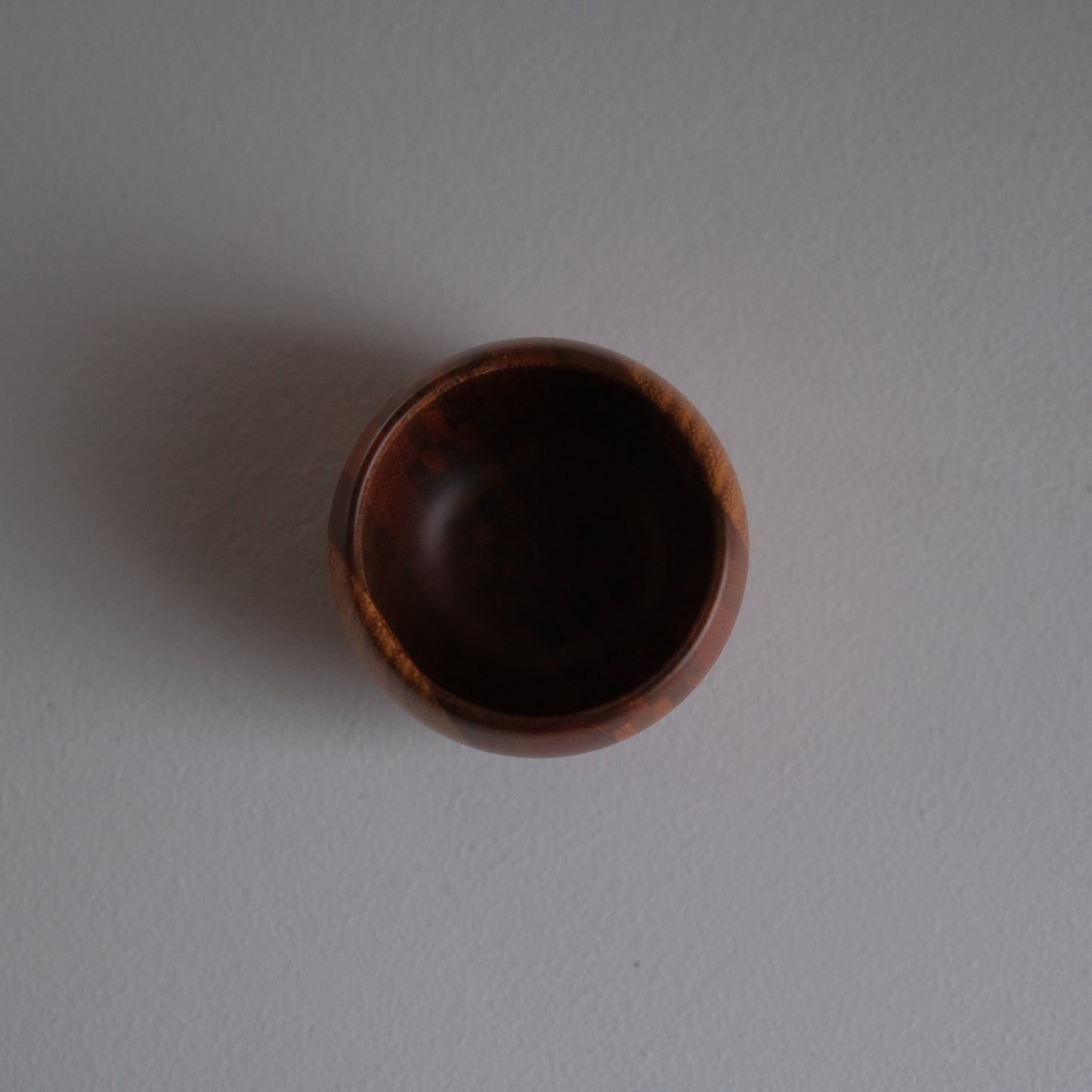 寄木猪口 / 箱根