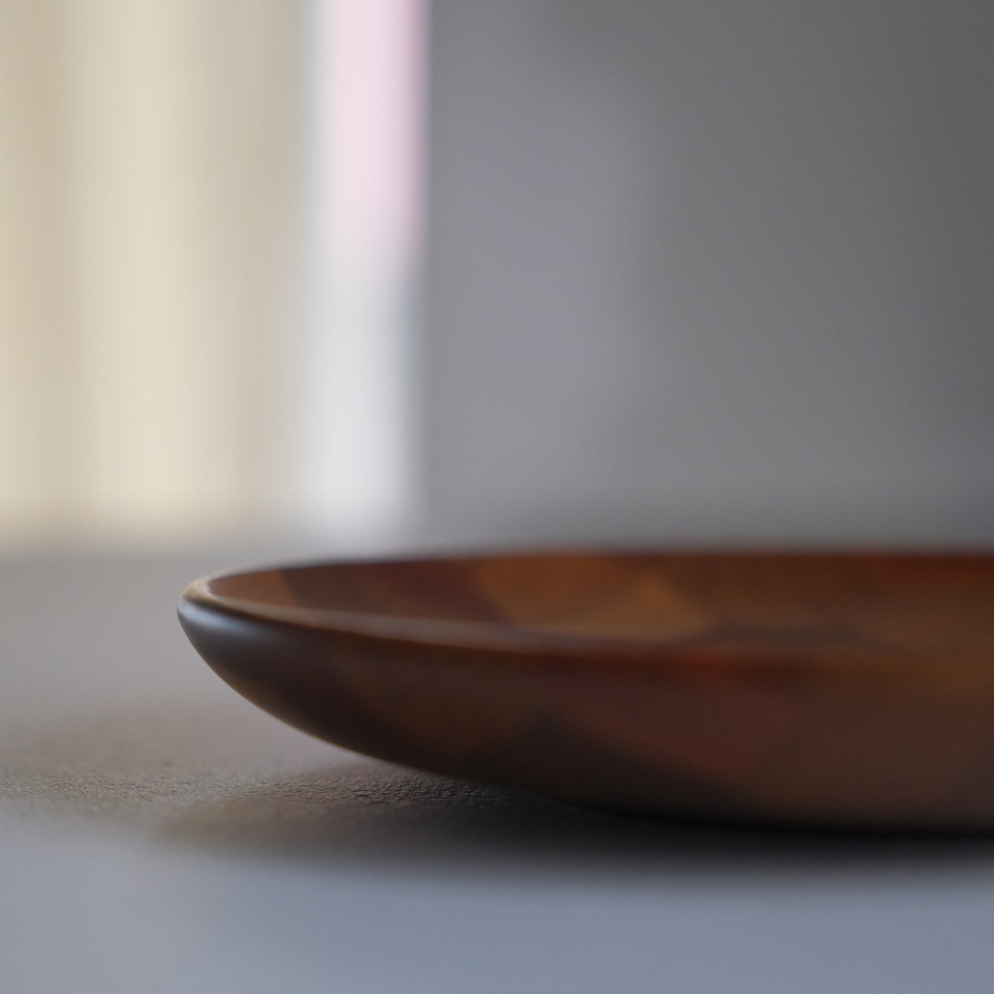 寄木プレート 中 / 箱根