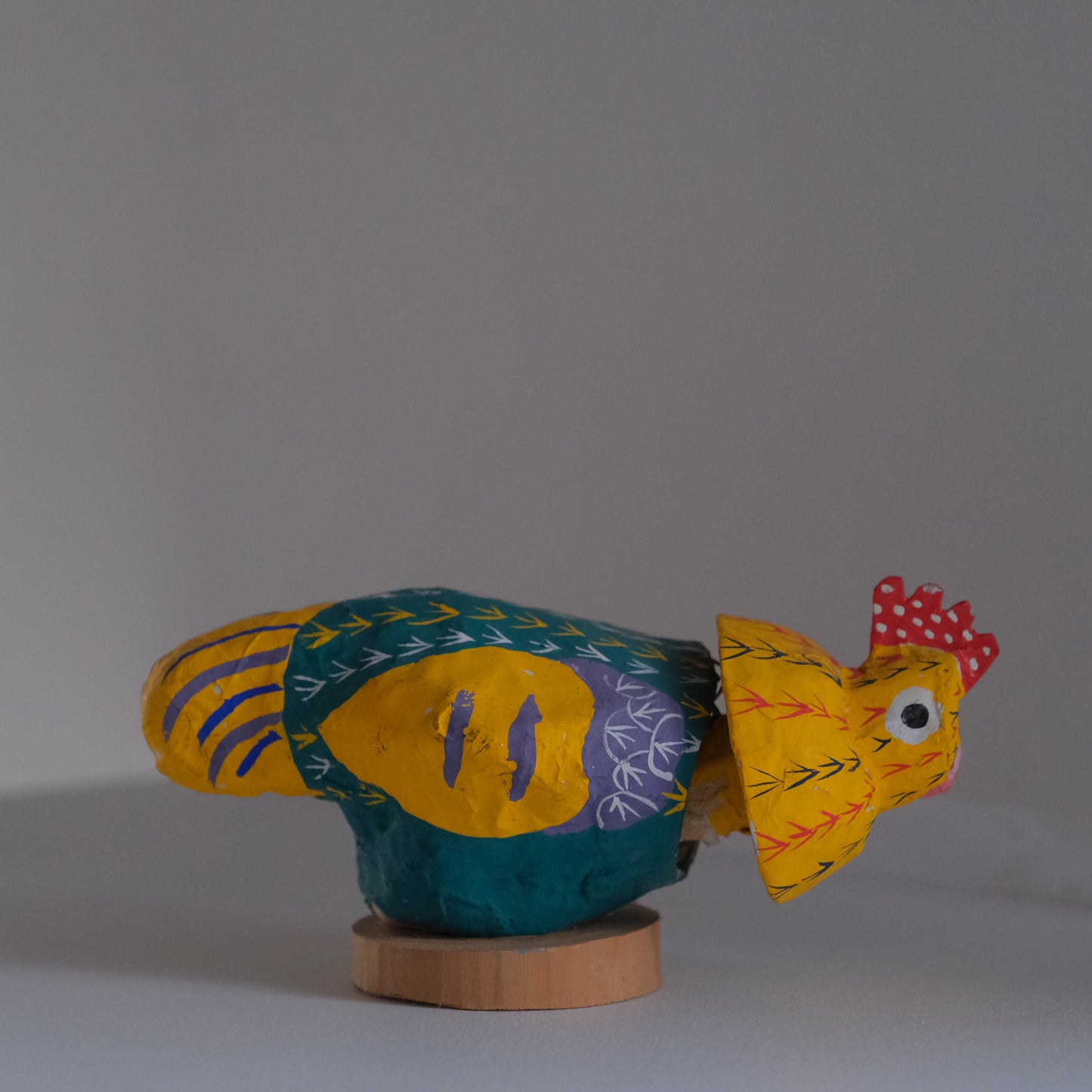 タウチー A / 琉球張子（古倉保文）