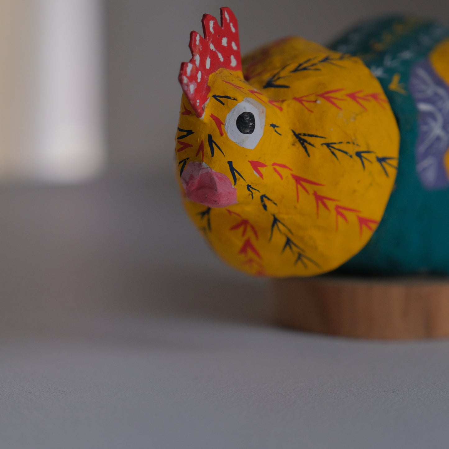 タウチー A / 琉球張子（古倉保文）