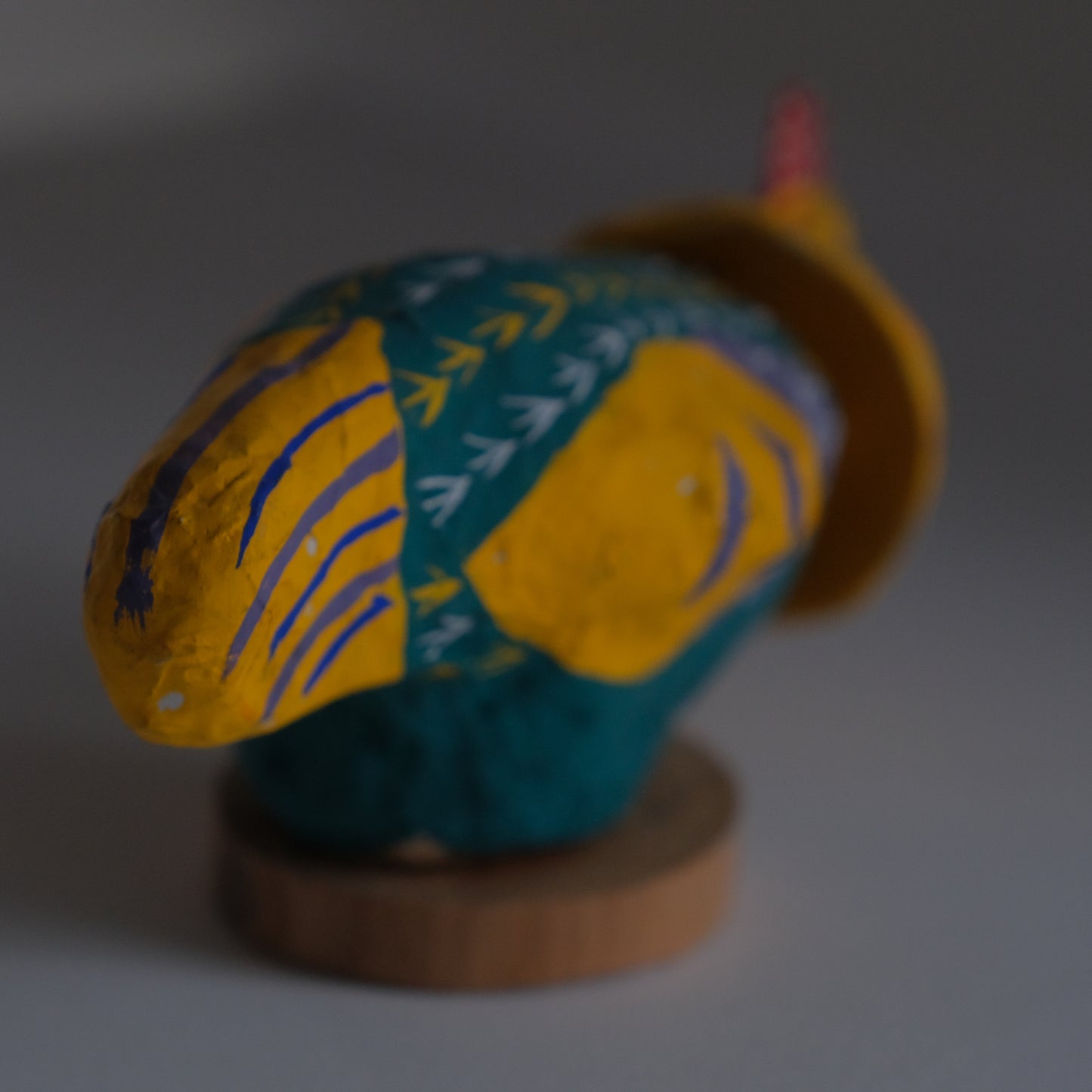 タウチー A / 琉球張子（古倉保文）