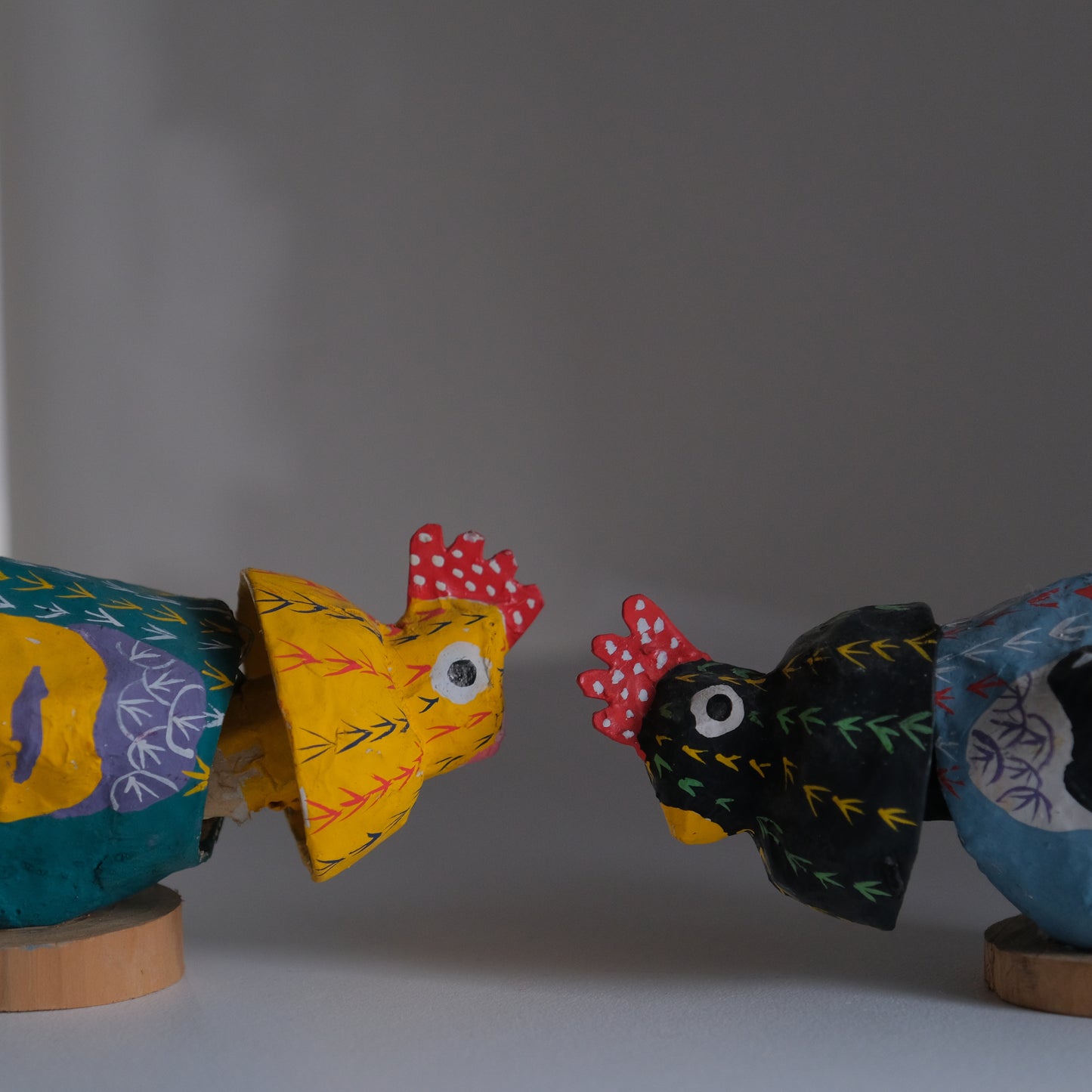 タウチー B / 琉球張子（古倉保文）