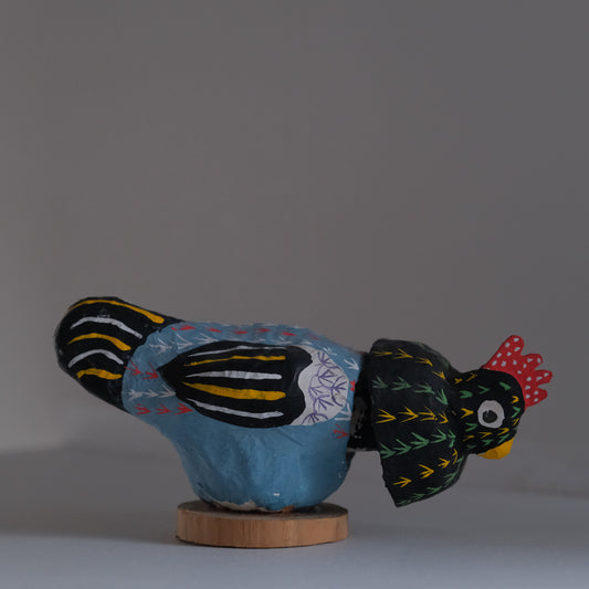 タウチー B / 琉球張子（古倉保文）