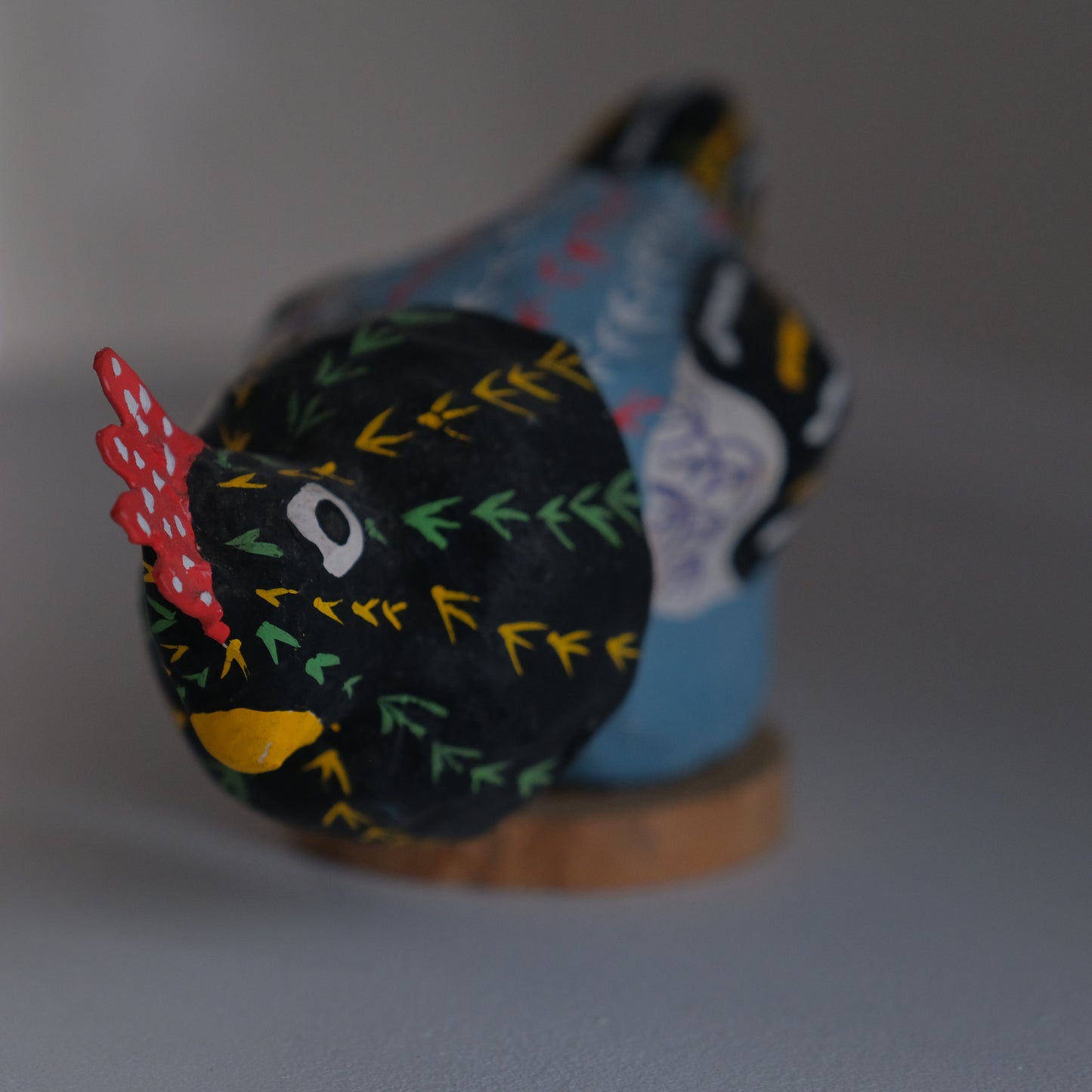 タウチー B / 琉球張子（古倉保文）