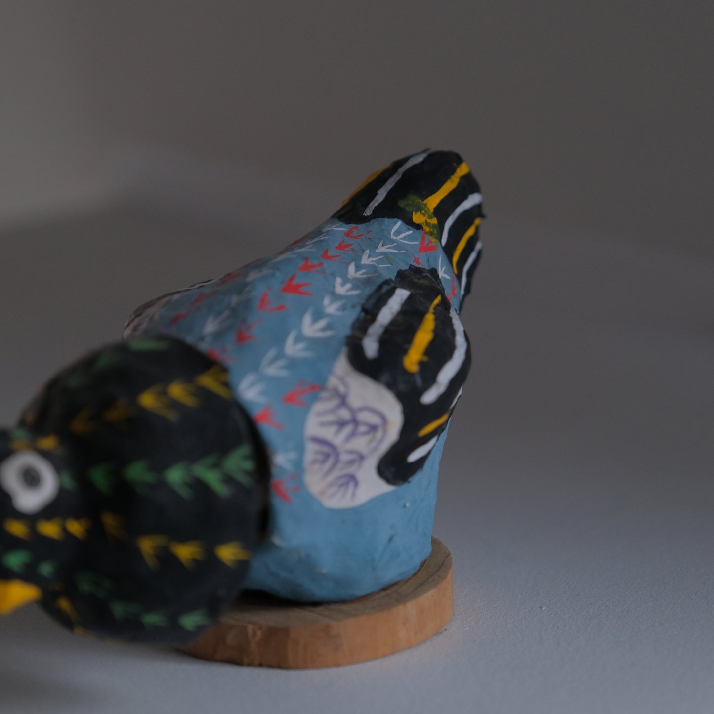 タウチー B / 琉球張子（古倉保文）