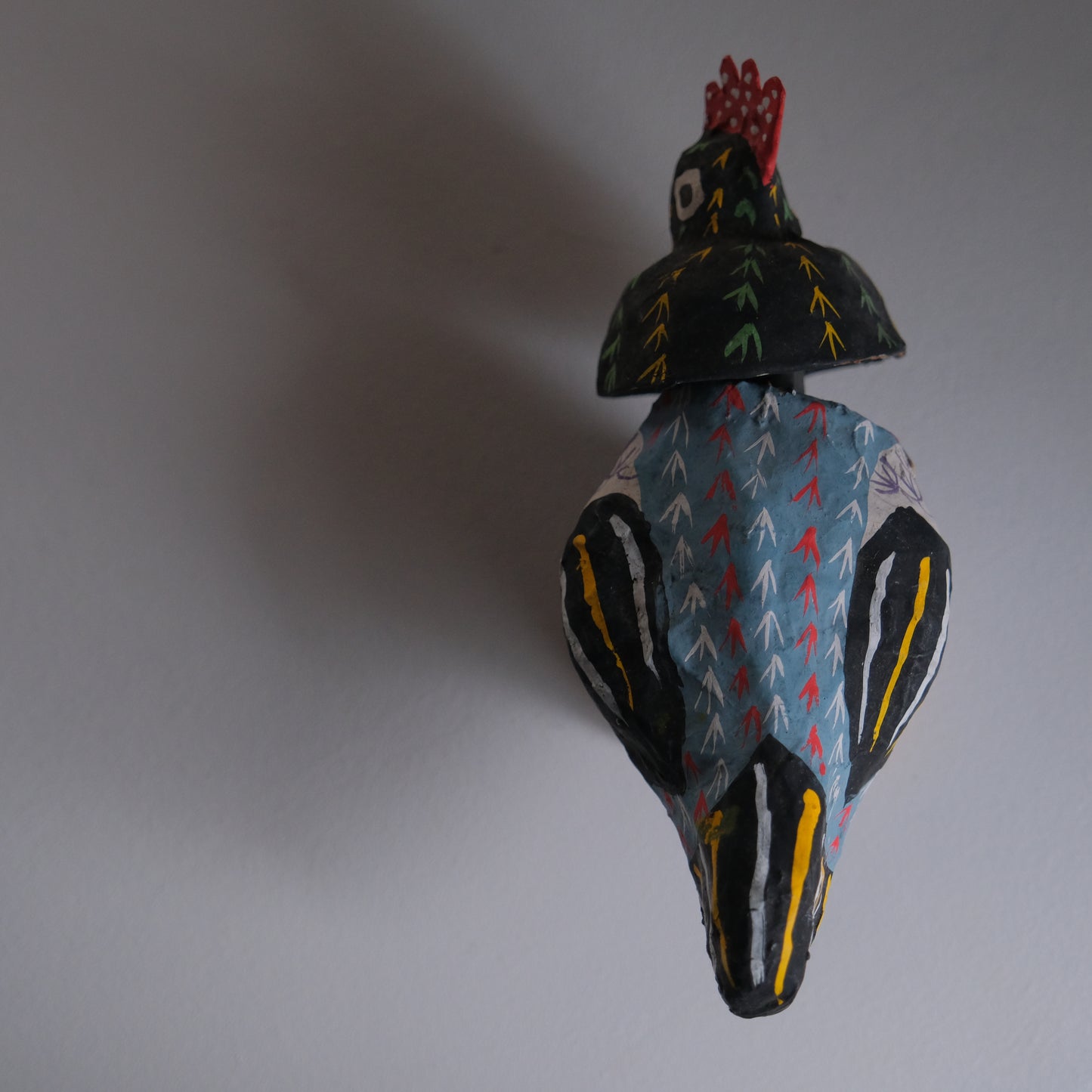 タウチー B / 琉球張子（古倉保文）