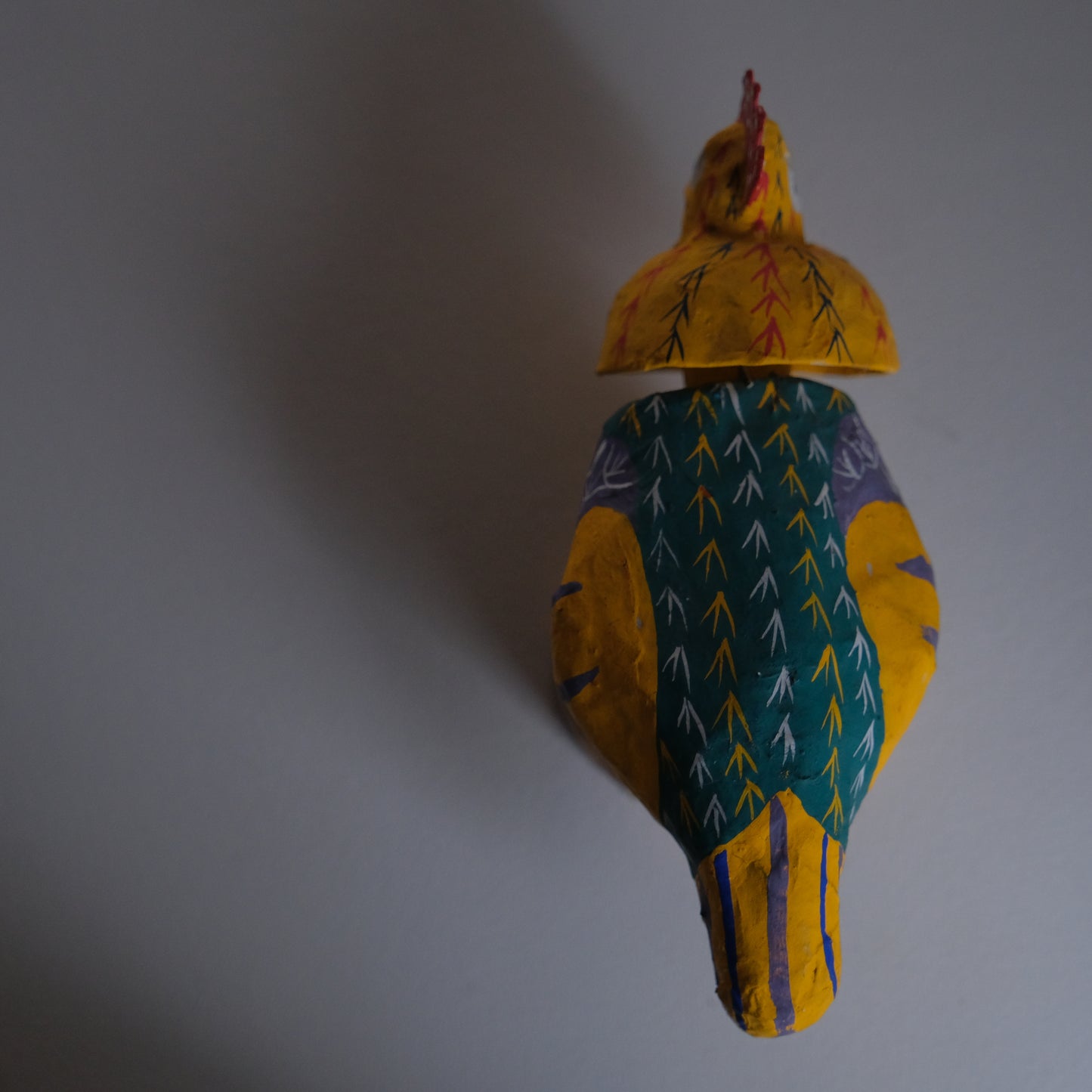 タウチー A / 琉球張子（古倉保文）