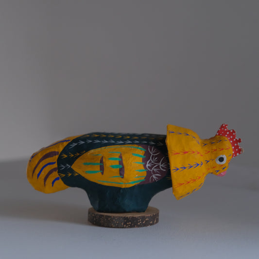 タウチー C / 琉球張子（古倉保文）