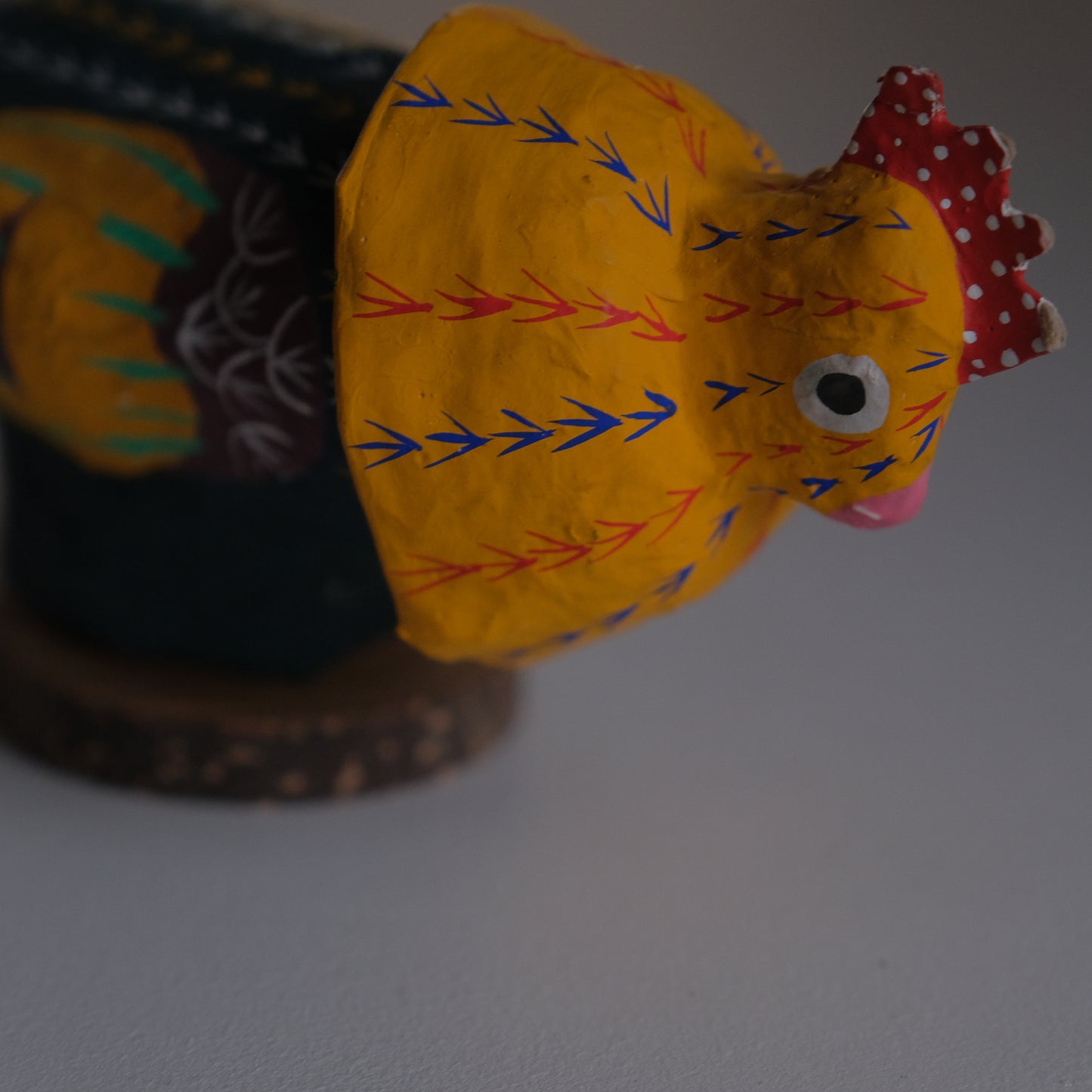 タウチー C / 琉球張子（古倉保文）