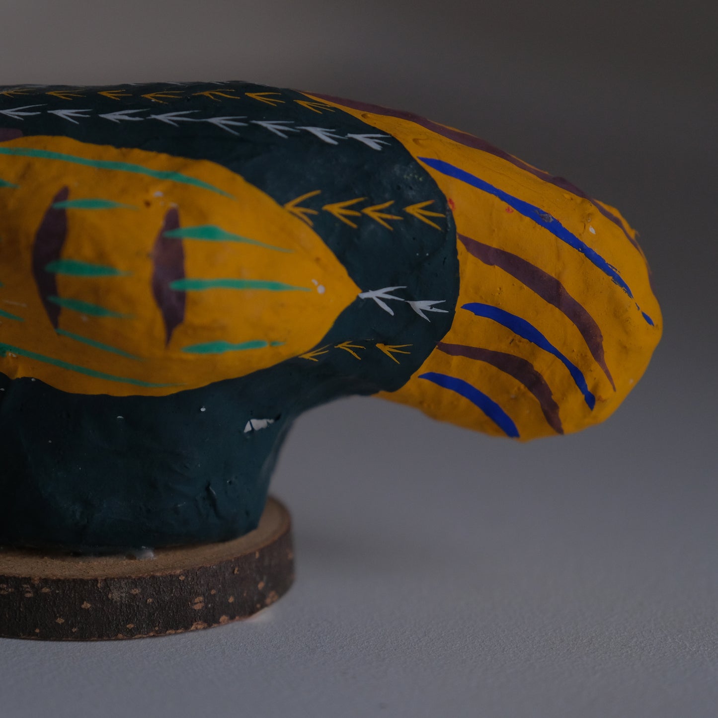 タウチー C / 琉球張子（古倉保文）