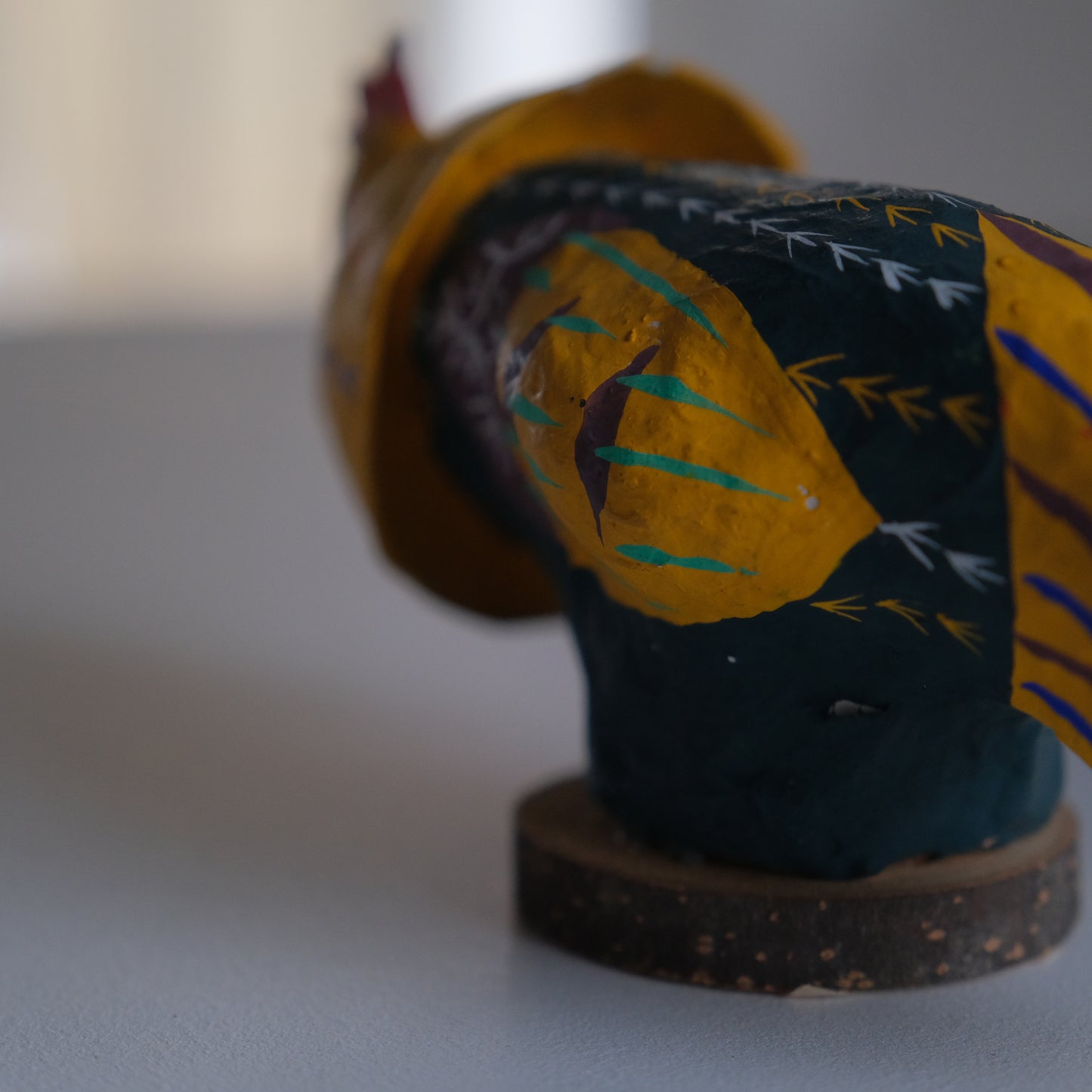 タウチー C / 琉球張子（古倉保文）