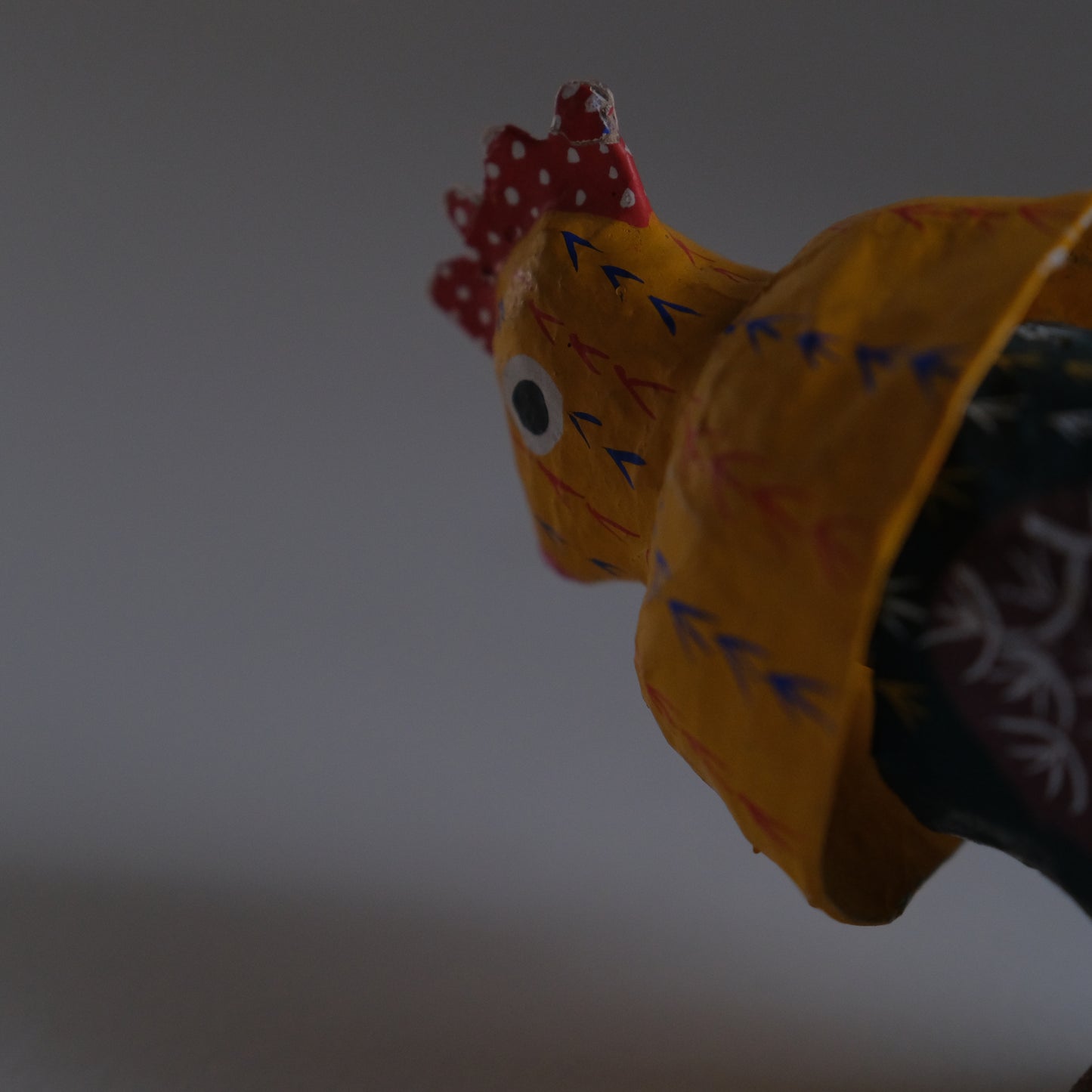 タウチー C / 琉球張子（古倉保文）