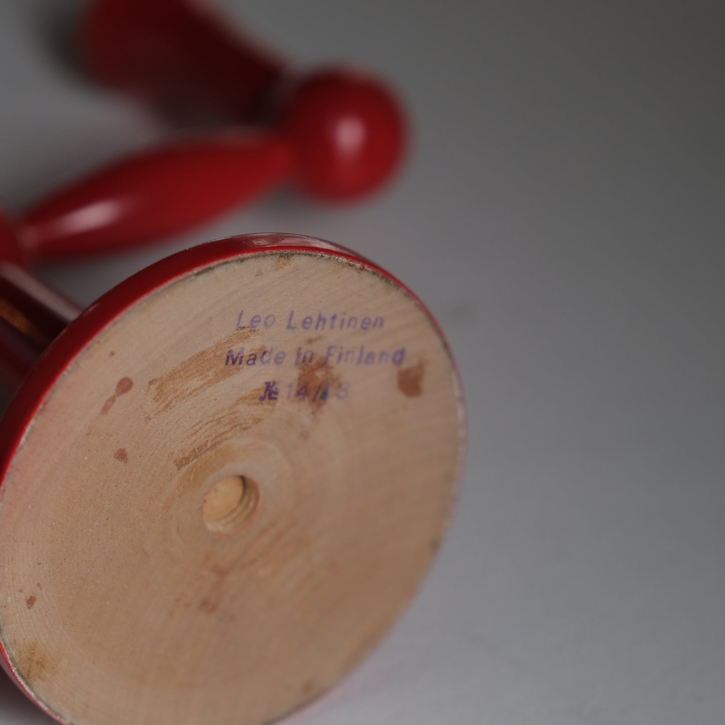 キャンドルホルダー / フィンランド