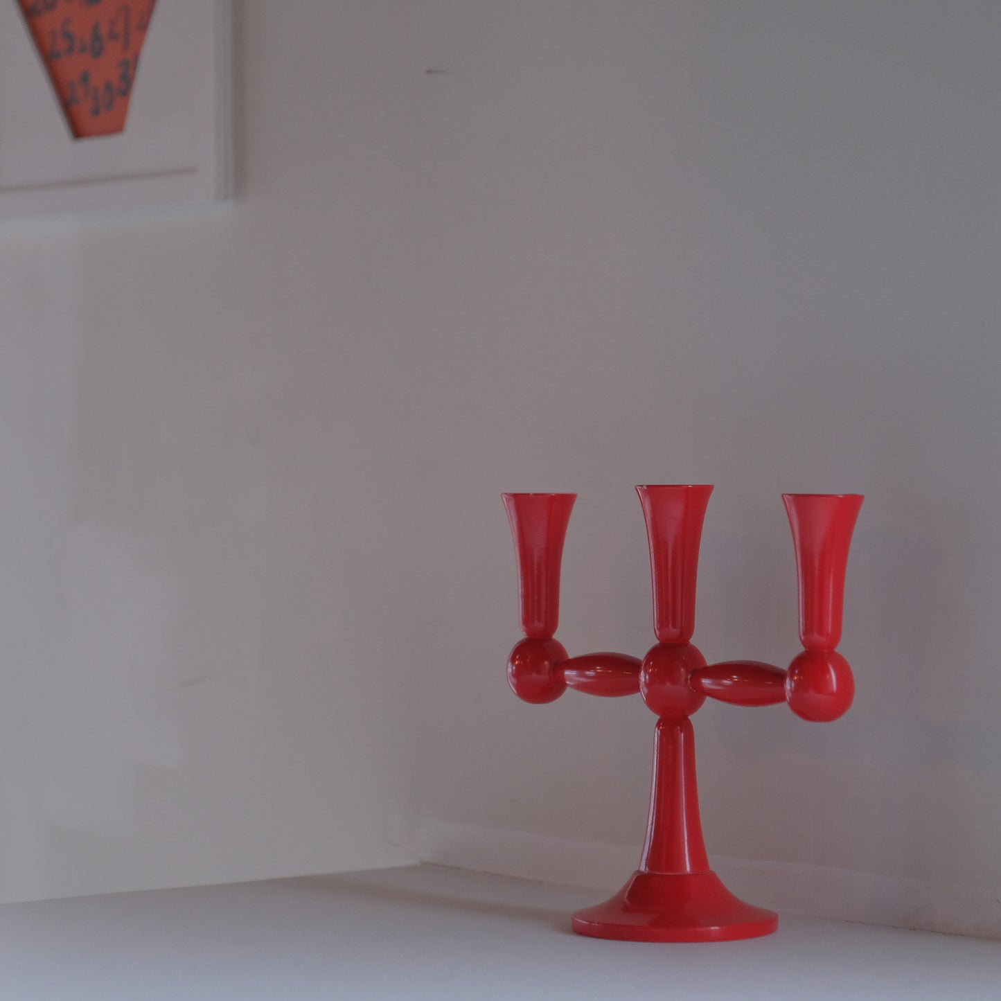 キャンドルホルダー / フィンランド