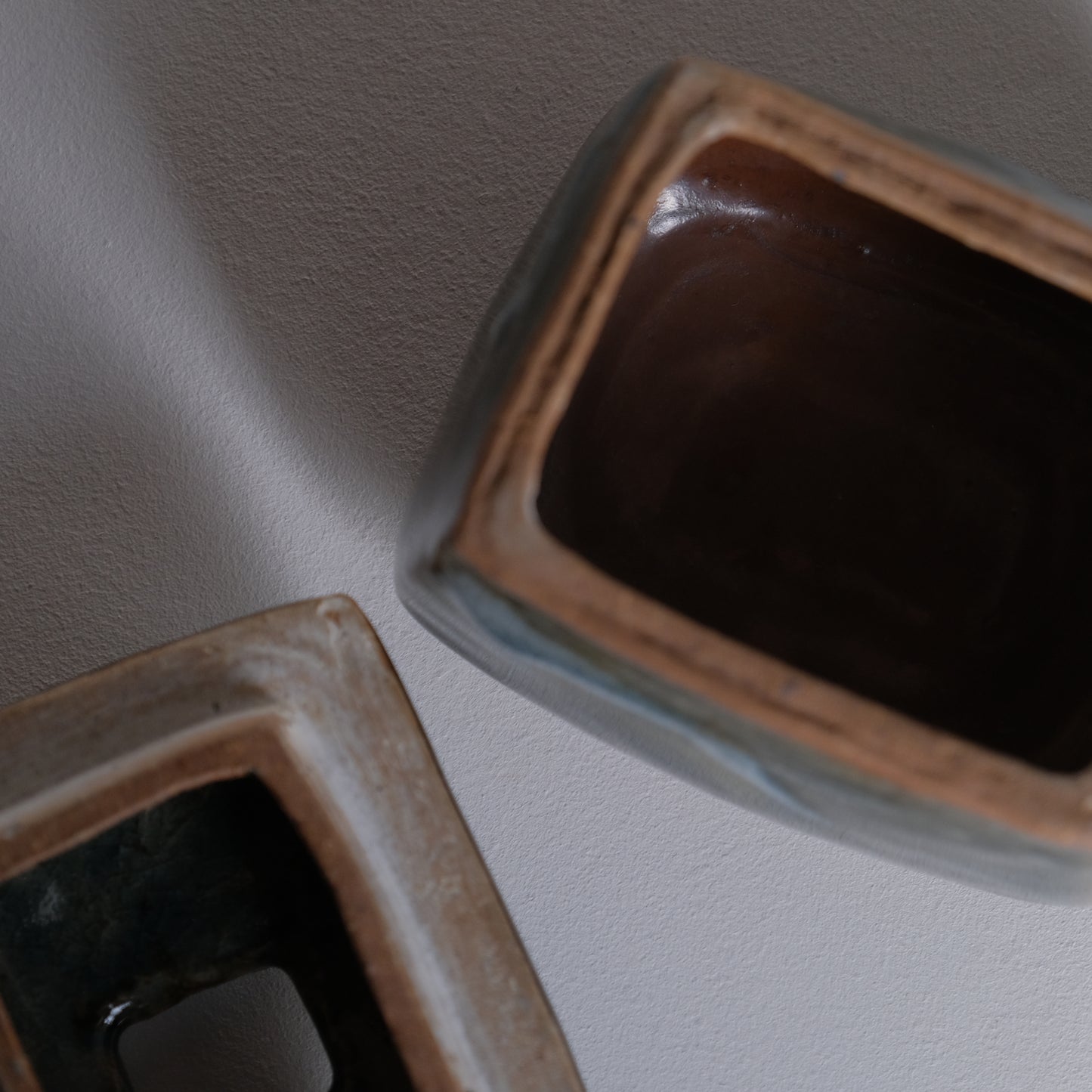 灰落とし / 森山窯