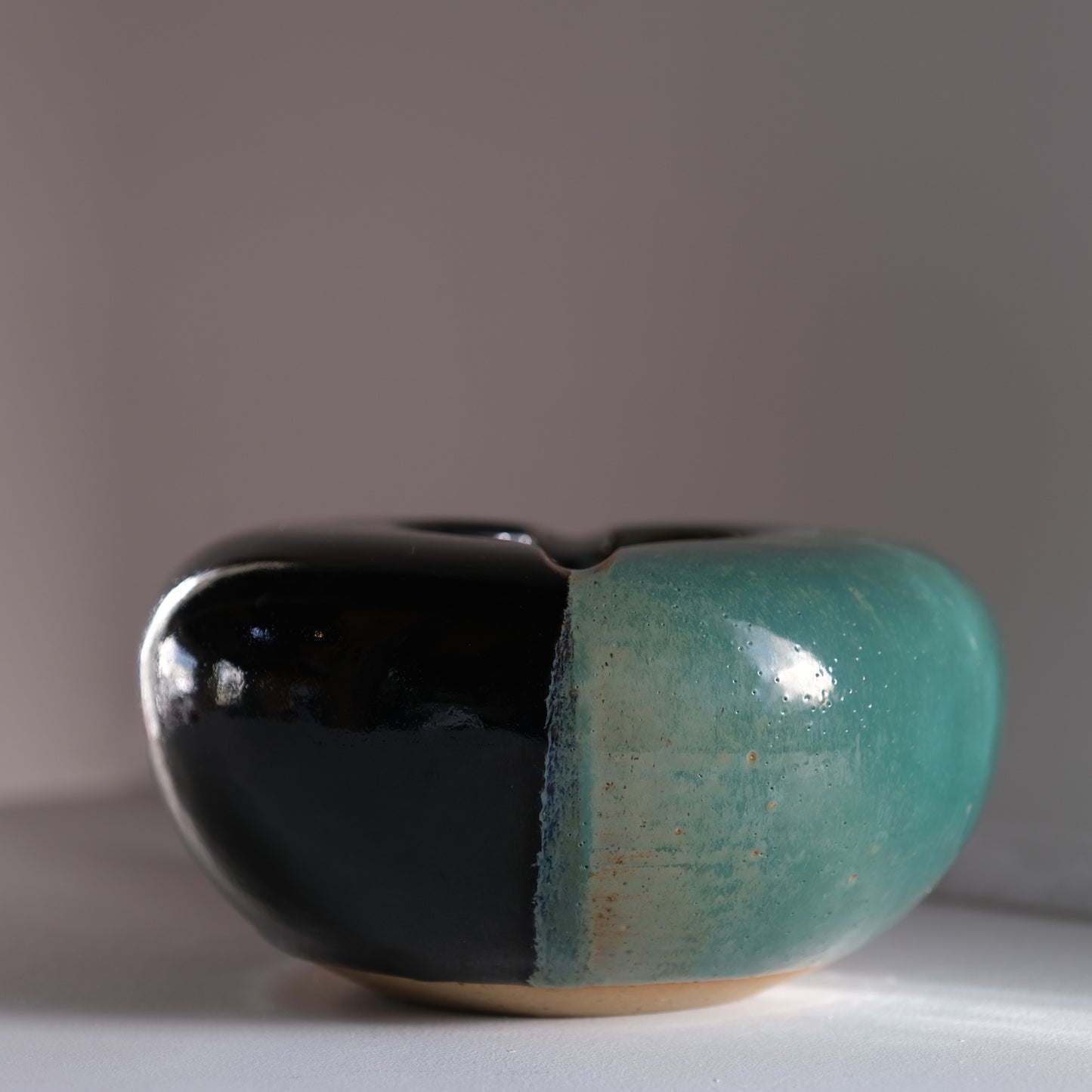 掛分灰落とし / 牛ノ戸焼