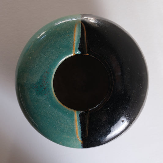 掛分灰落とし / 牛ノ戸焼