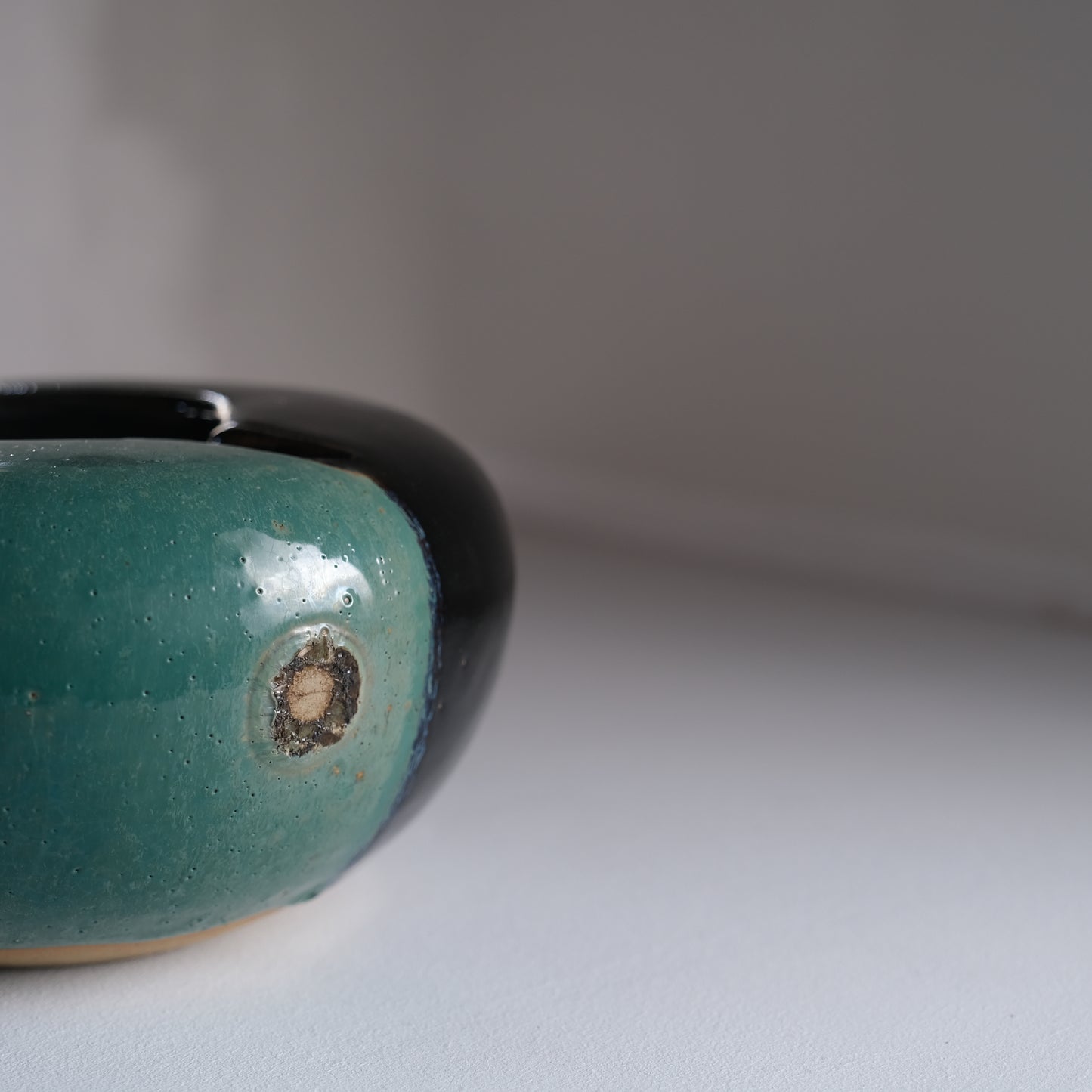 掛分灰落とし / 牛ノ戸焼