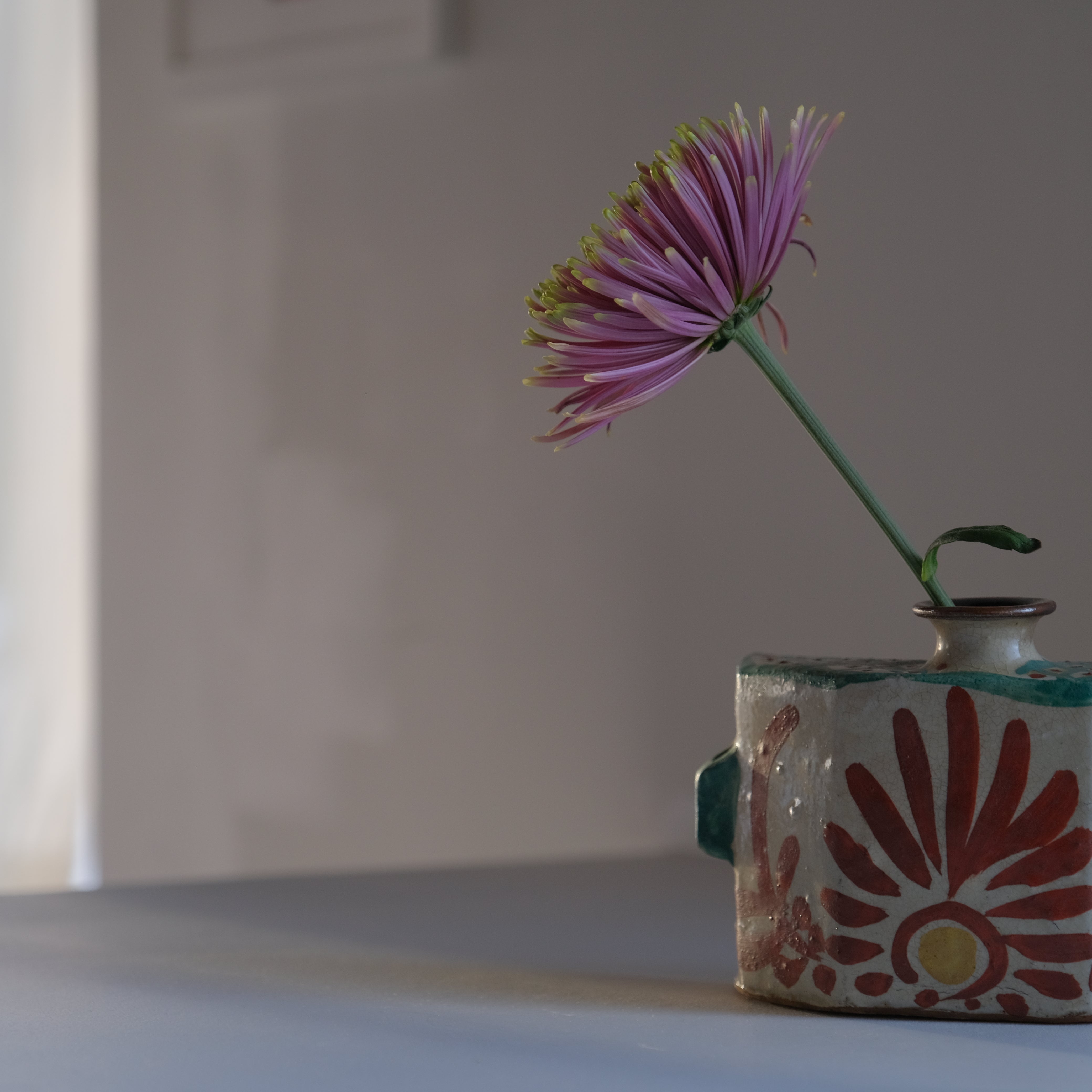 抱瓶 / 仁王窯(壺屋焼) – MISENOMA