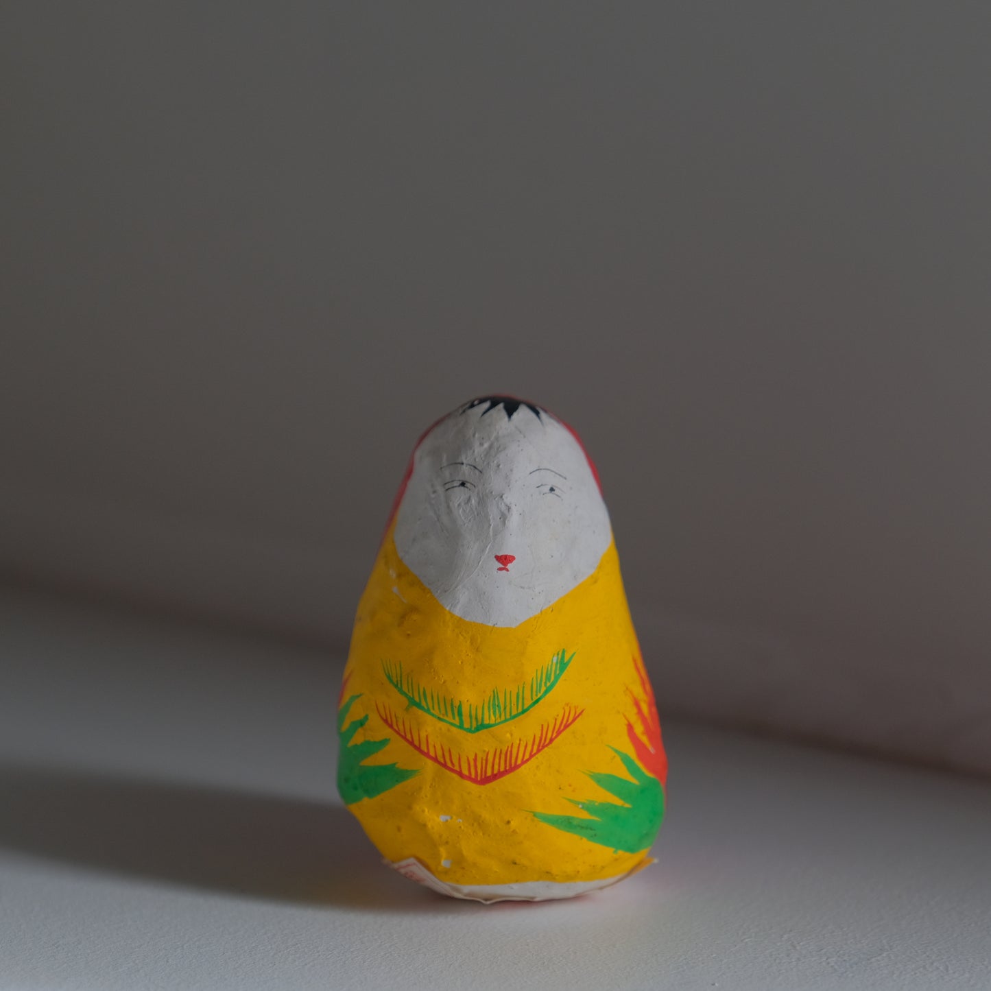 琉球張子 -姫だるま- / 沖縄（古倉保文）