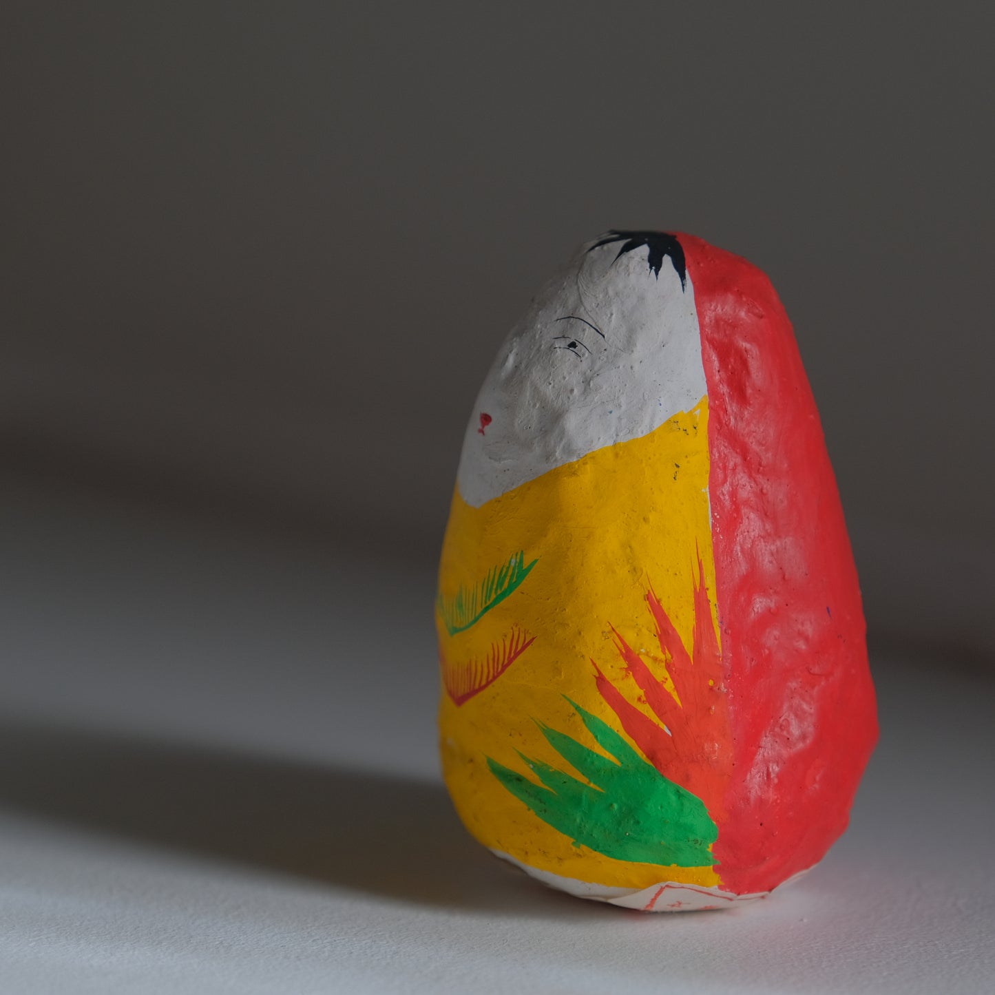 琉球張子 -姫だるま- / 沖縄（古倉保文）