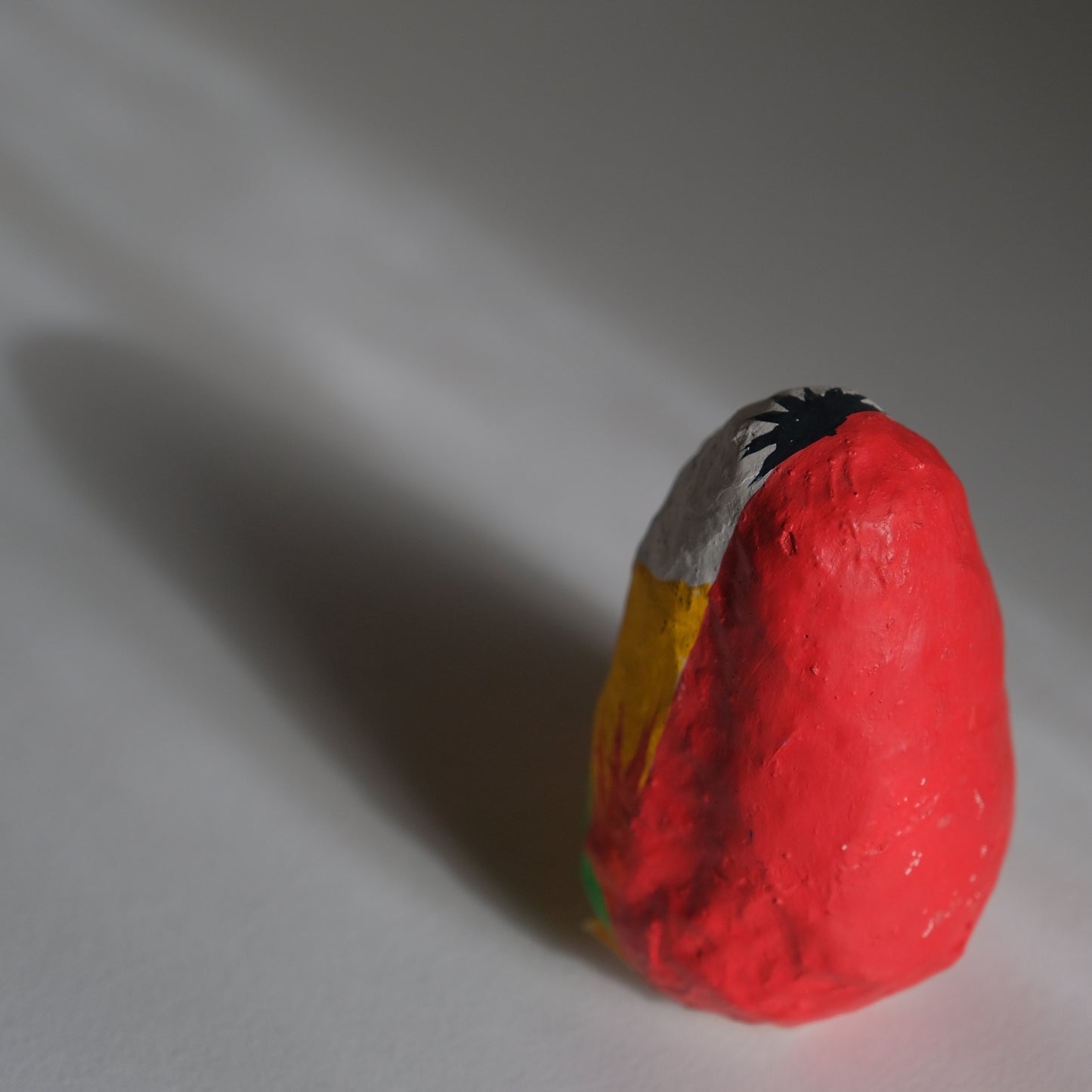 琉球張子 -姫だるま- / 沖縄（古倉保文）