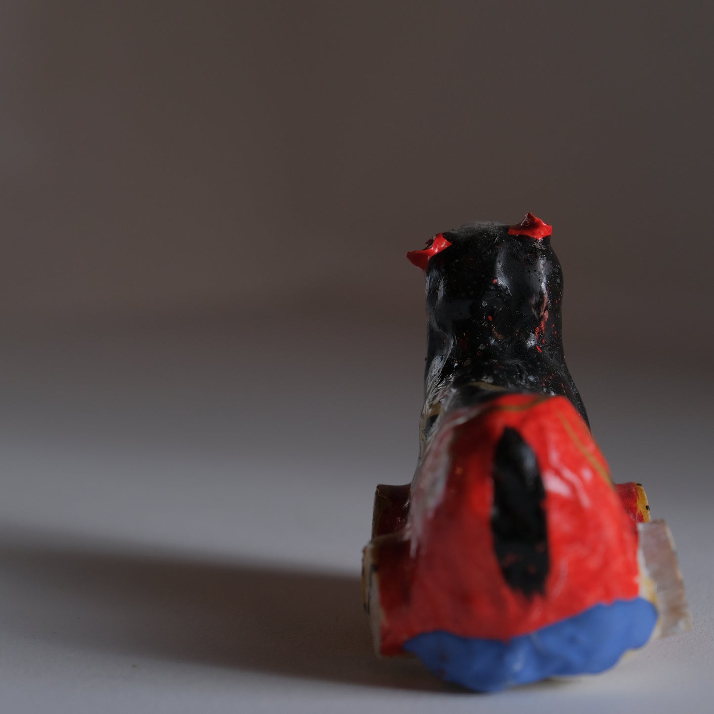 高松張子 -赤べこ- / 香川 (宮内フサ)