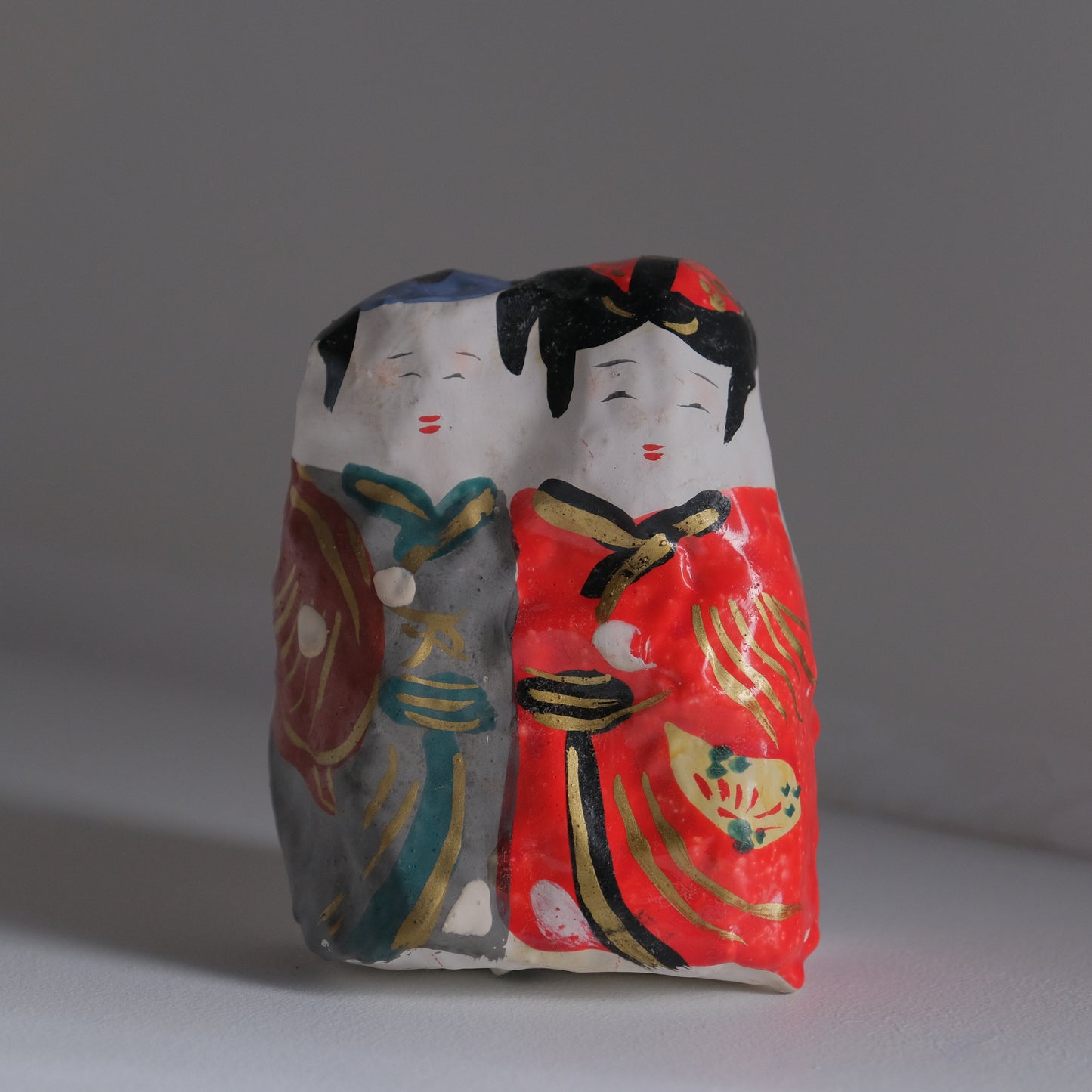 高松張子 -嫁入人形- / 香川 (宮内フサ)