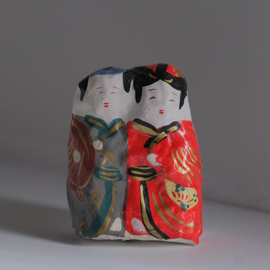 高松張子 -嫁入人形- / 香川 (宮内フサ)