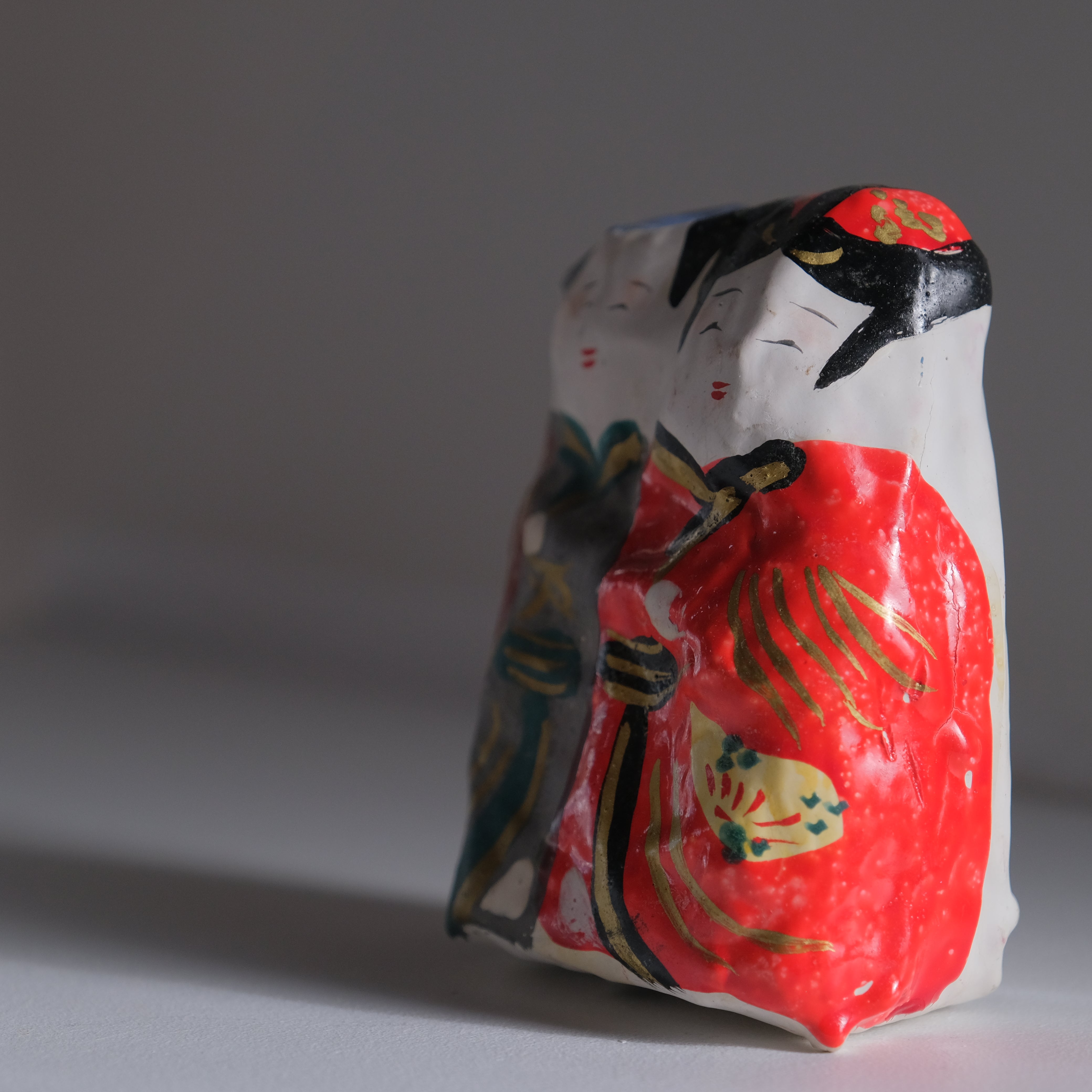 高松張子 -嫁入人形- / 香川 (宮内フサ) – MISENOMA