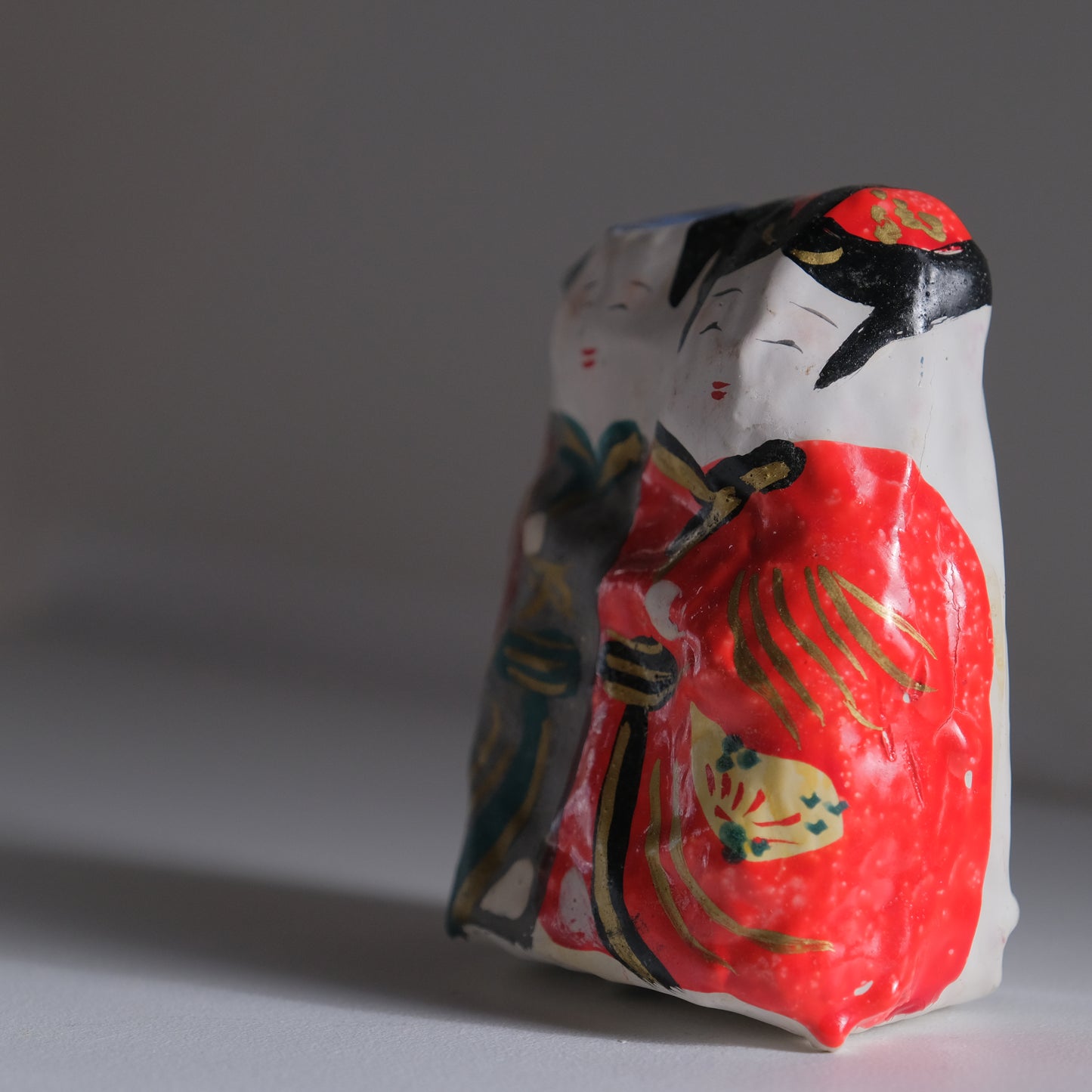 高松張子 -嫁入人形- / 香川 (宮内フサ)