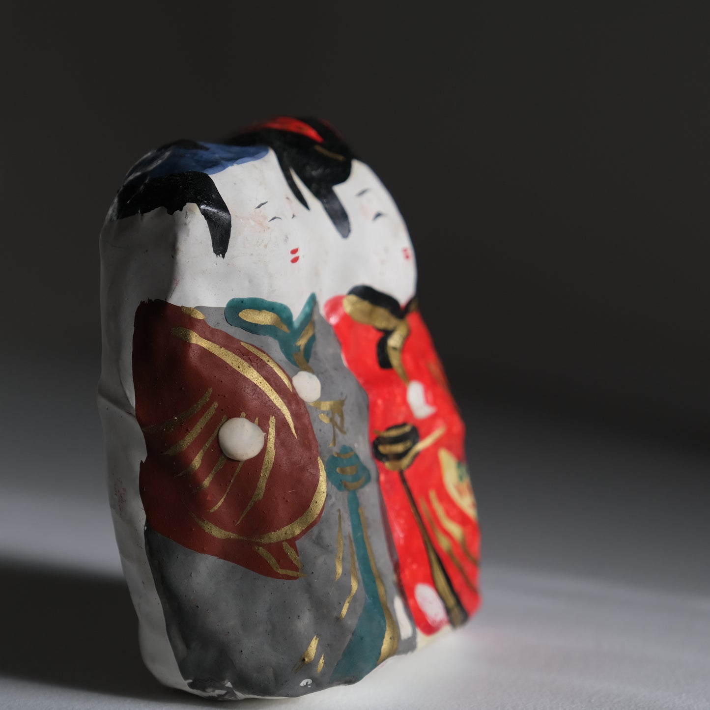 高松張子 -嫁入人形- / 香川 (宮内フサ)